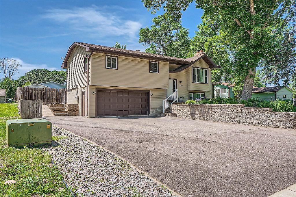 View of Residential at 7725 Chowen Avenue, Minneapolis MN 55443, Minneapolis - Mike Wilen | Minnesota Team Real Estate