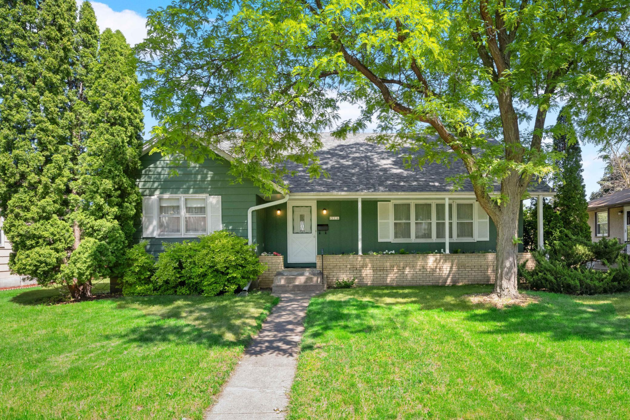 View of Residential at 516 5th Avenue, Osseo MN 55369, Osseo - Mike Wilen | Minnesota Team Real Estate