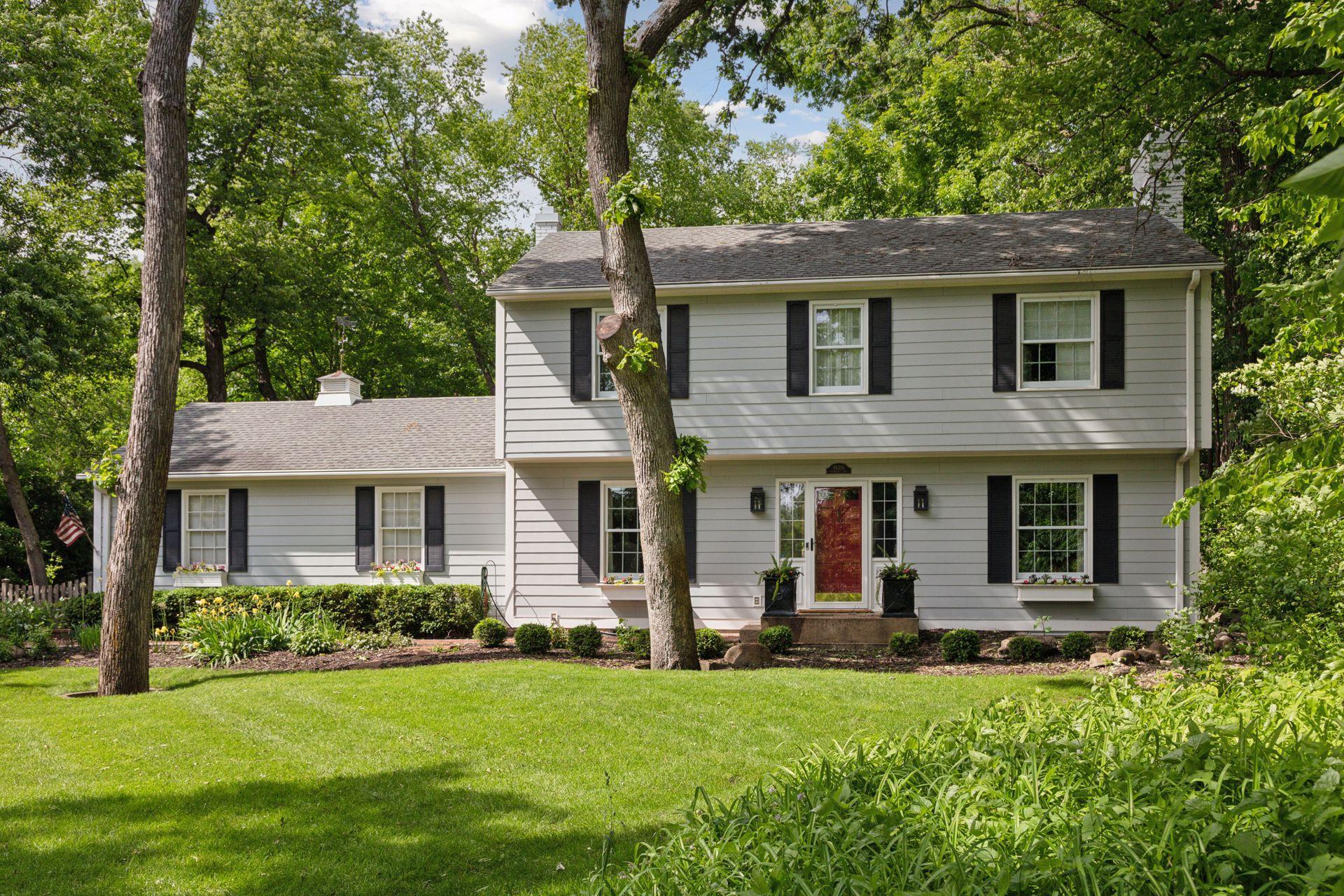 View of Residential at 18316 Hermitage Way, Minnetonka MN 55345, Minnetonka - Mike Wilen | Minnesota Team Real Estate