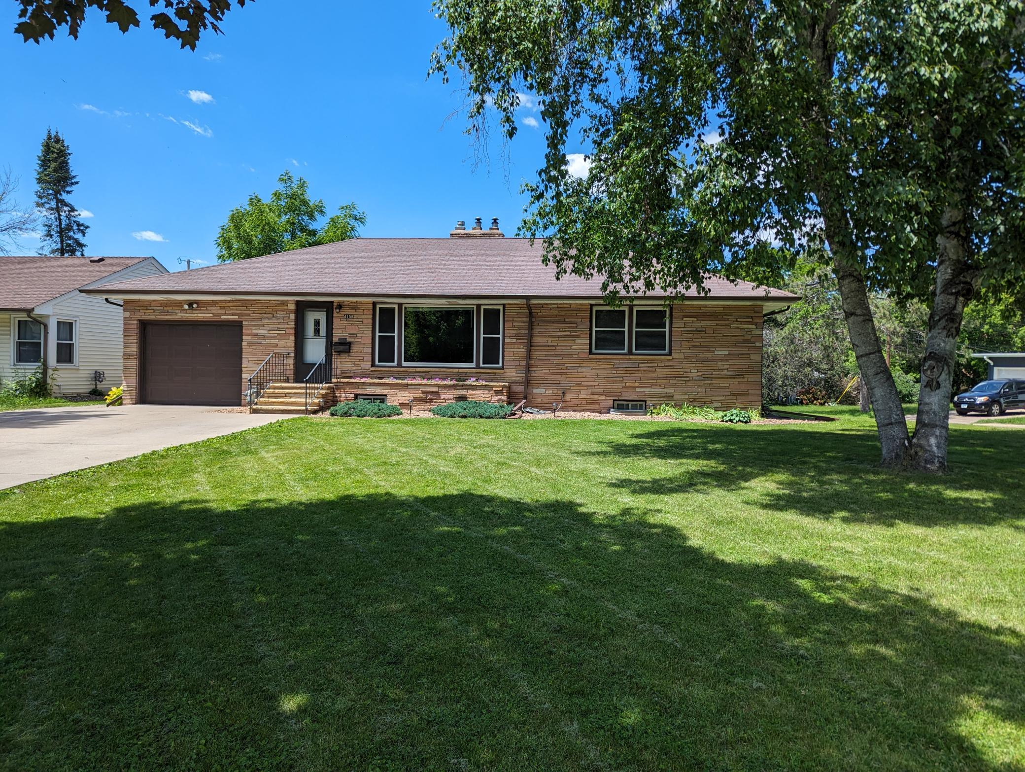 View of Residential at 4158 Reservoir Boulevard, Columbia Heights MN 55421, Columbia Heights - Mike Wilen | Minnesota Team Real Estate