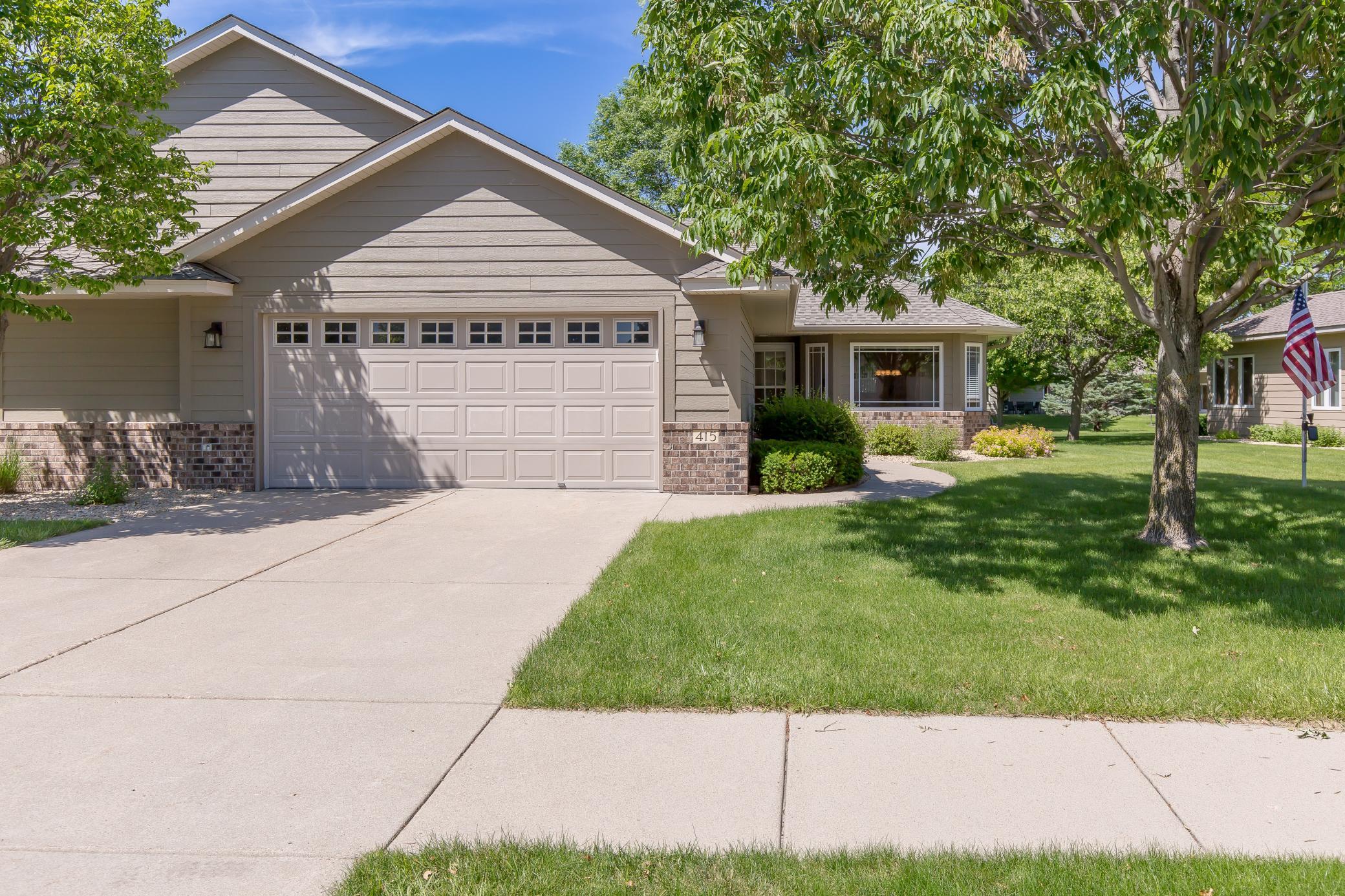 View of Residential at 415 Independence Street, New Prague MN 56071, New Prague - Mike Wilen | Minnesota Team Real Estate