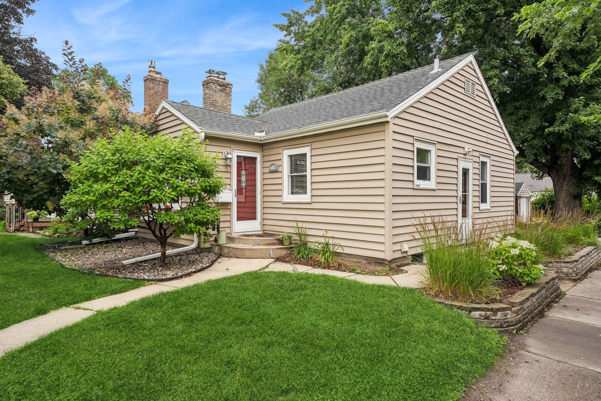 View of Residential at 6057 Clinton Avenue, Minneapolis MN 55419, Minneapolis - Mike Wilen | Minnesota Team Real Estate