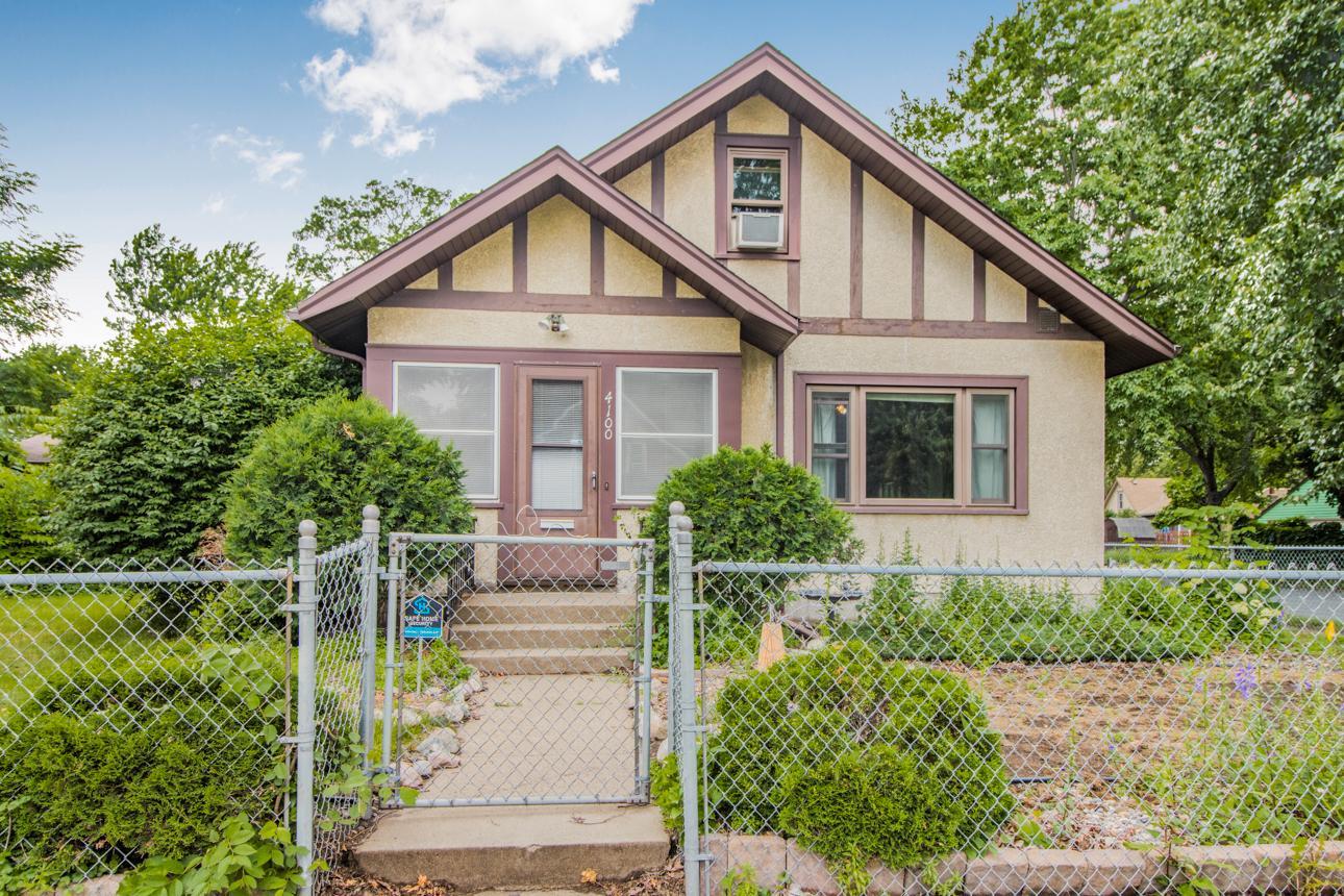 View of Residential at 4100 39th Avenue, Minneapolis MN 55406, Minneapolis - Mike Wilen | Minnesota Team Real Estate