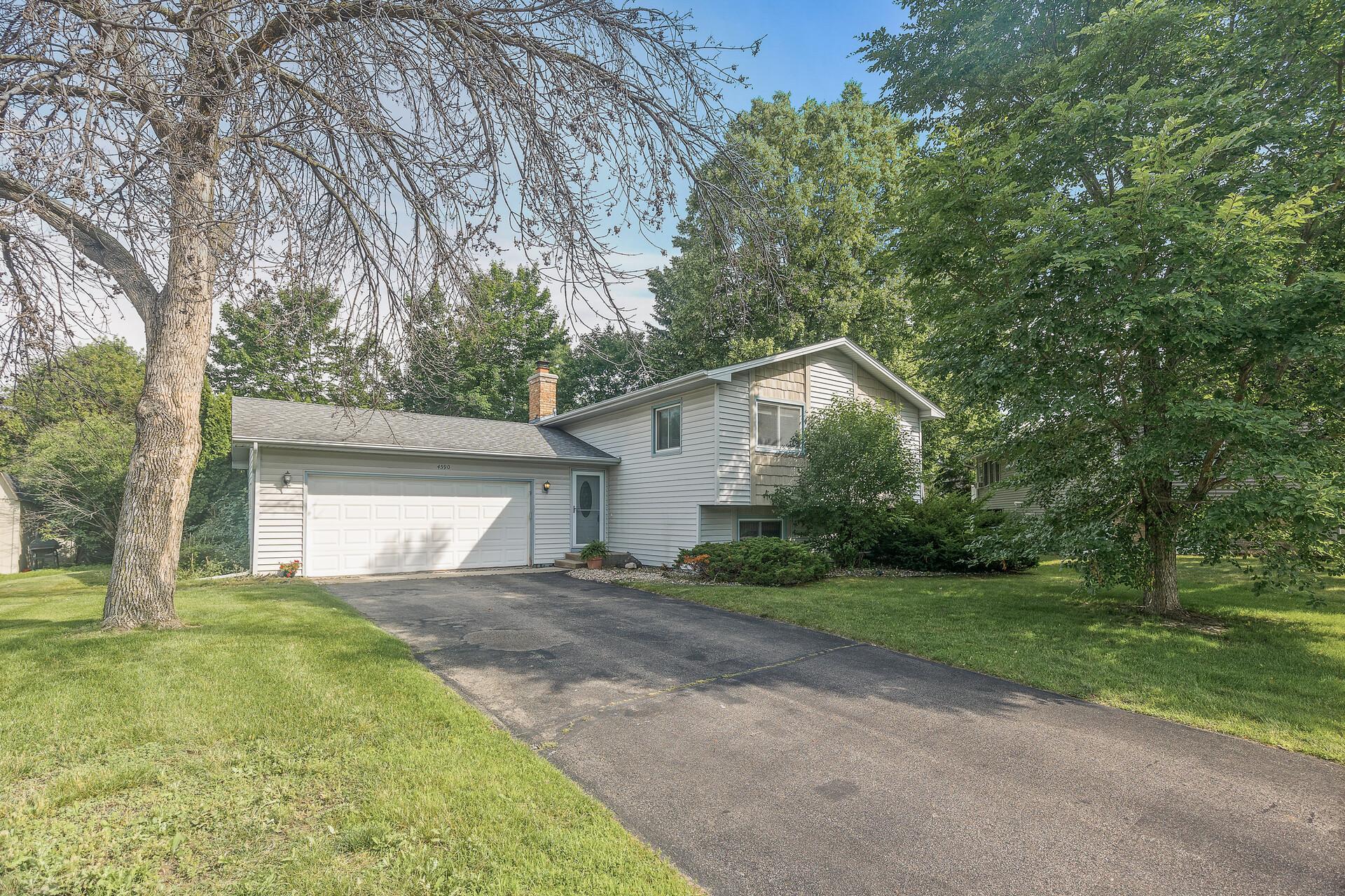 View of Residential at 4590 131st Street, Savage MN 55378, Savage - Mike Wilen | Minnesota Team Real Estate