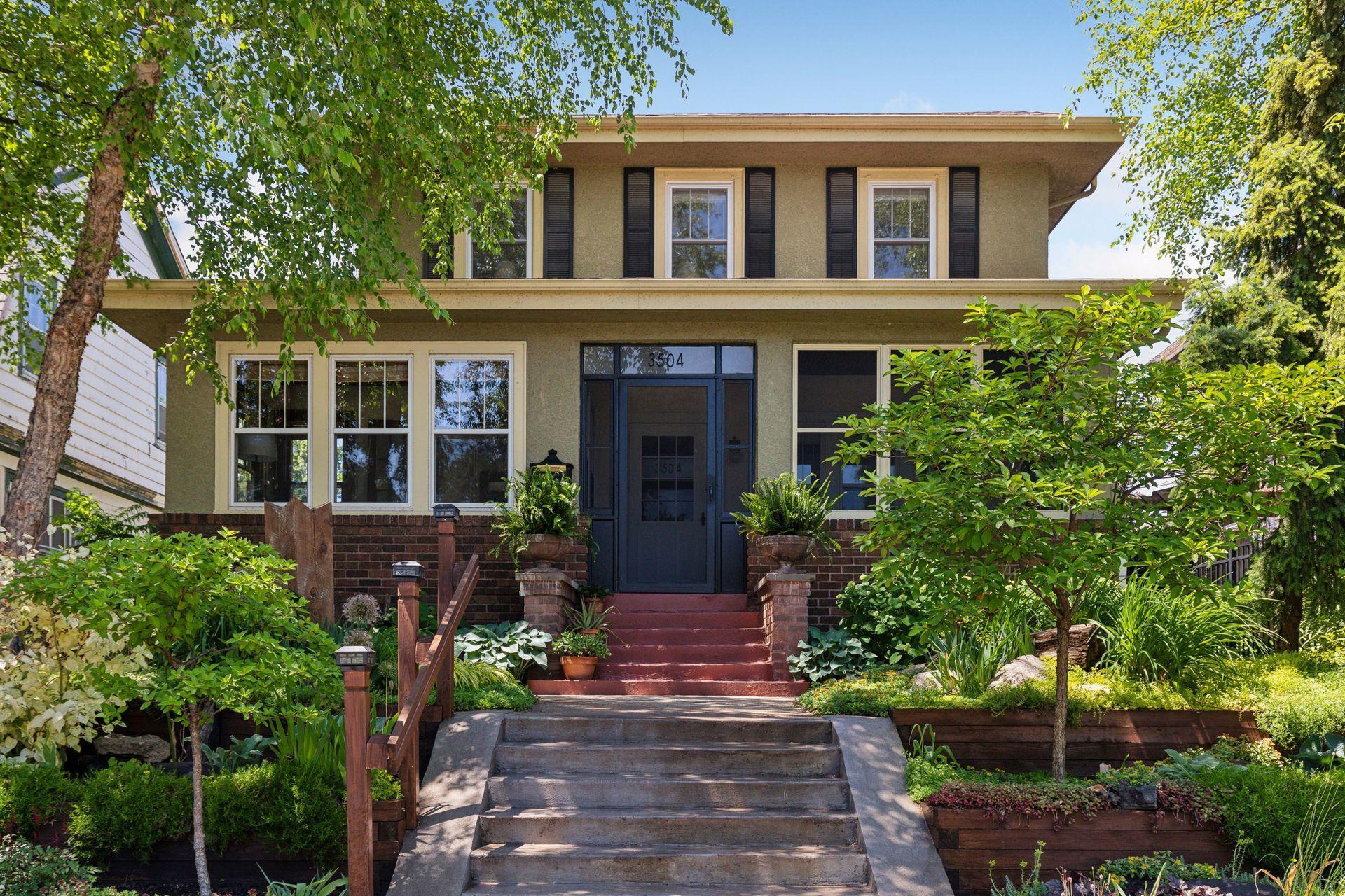 View of Residential at 3504 Park Avenue, Minneapolis MN 55407, Minneapolis - Mike Wilen | Minnesota Team Real Estate