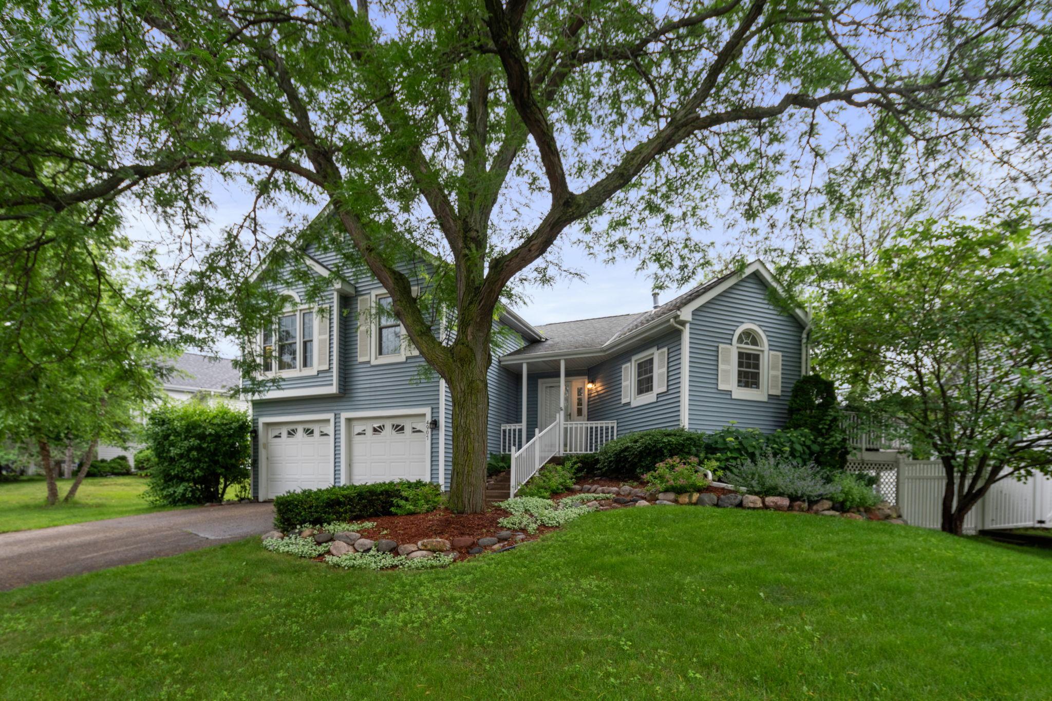 View of Residential at 4907 Arrowood Lane, Plymouth MN 55442, Plymouth - Mike Wilen | Minnesota Team Real Estate