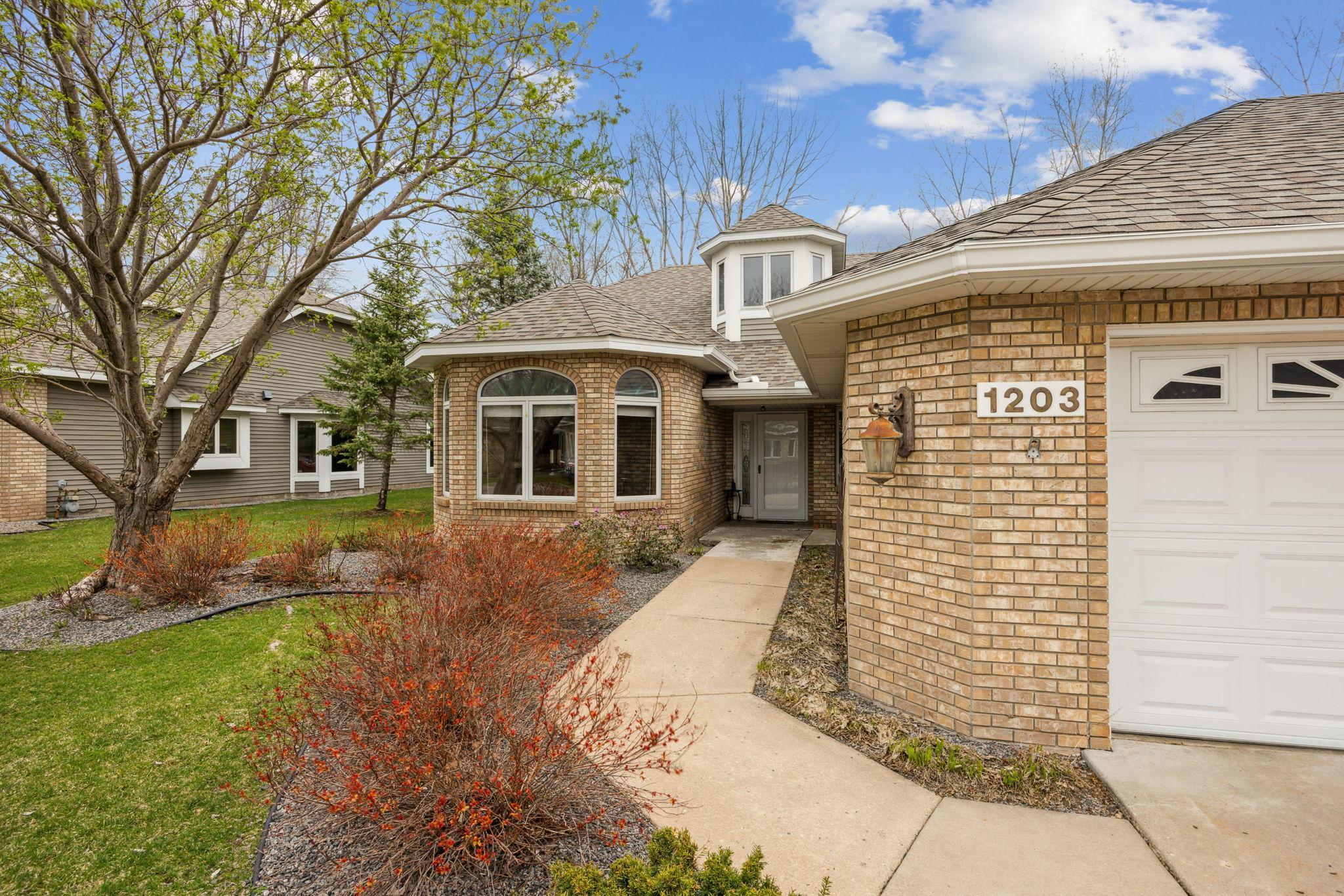 View of Residential at 1203 Silverthorn Court, Shoreview MN 55126, Shoreview - Mike Wilen | Minnesota Team Real Estate