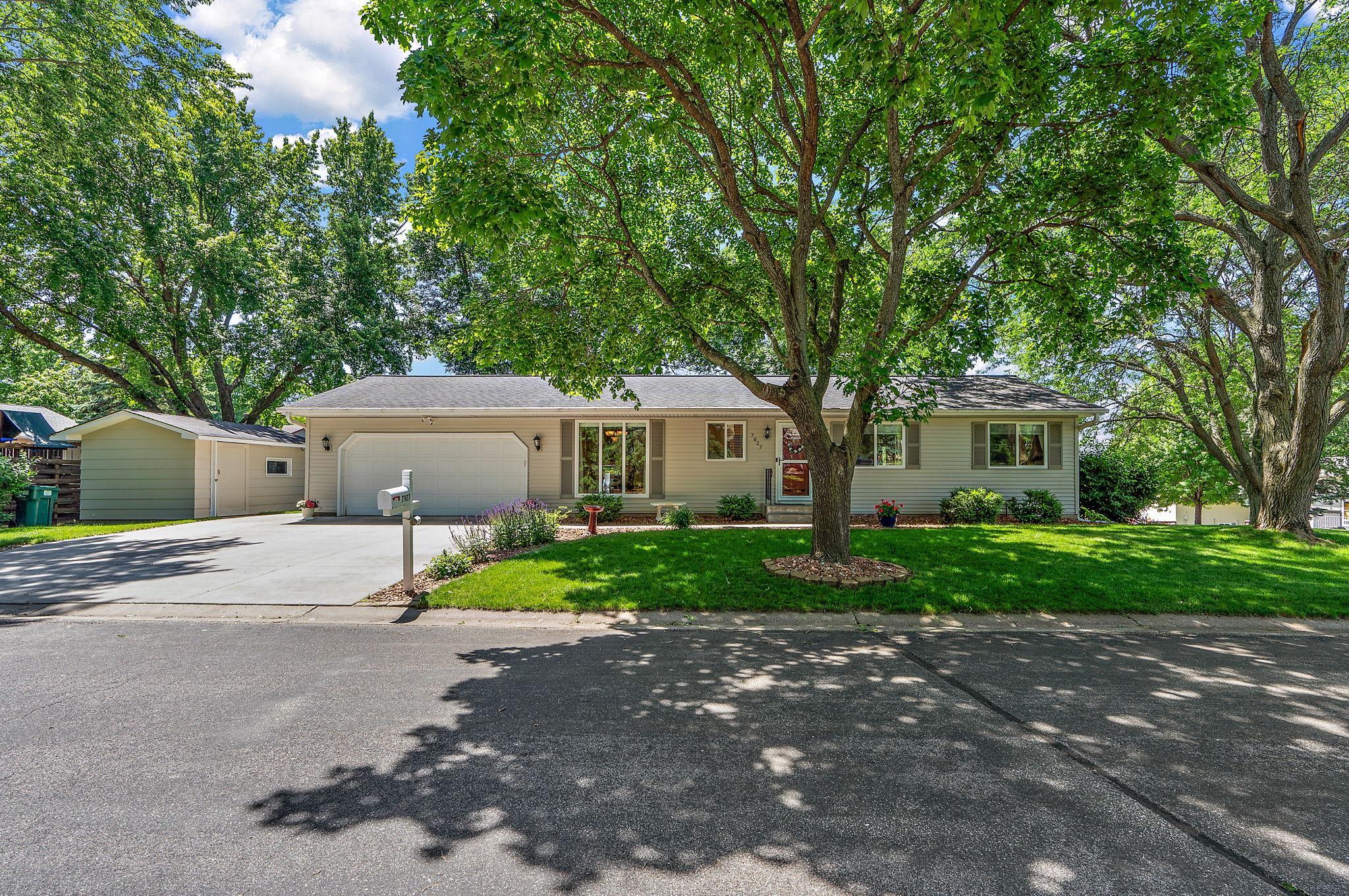 View of Residential at 7927 74th Street, Cottage Grove MN 55016, Cottage Grove - Mike Wilen | Minnesota Team Real Estate