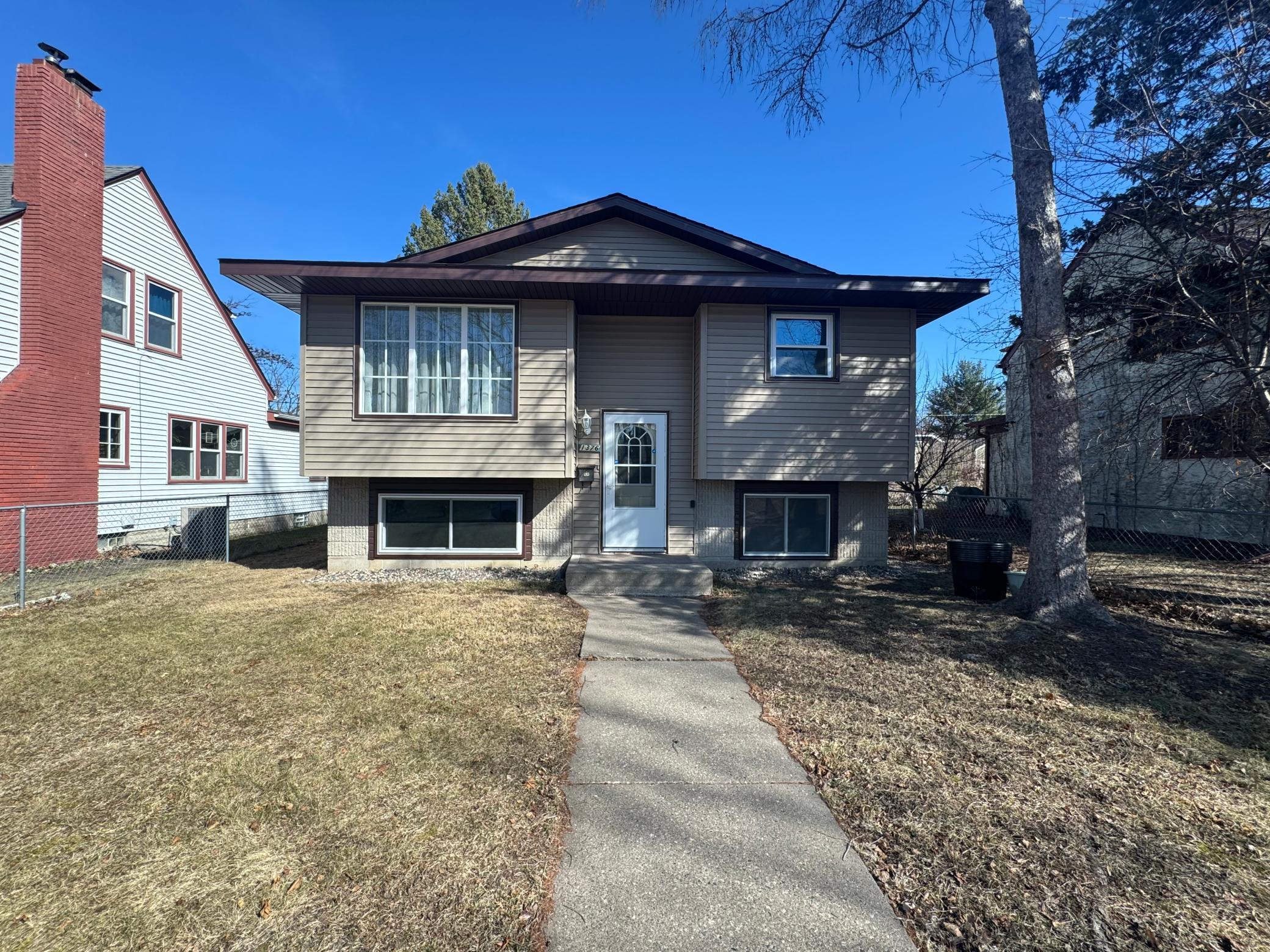 View of Residential at 1376 Danforth Street, Saint Paul MN 55117, Saint Paul - Mike Wilen | Minnesota Team Real Estate