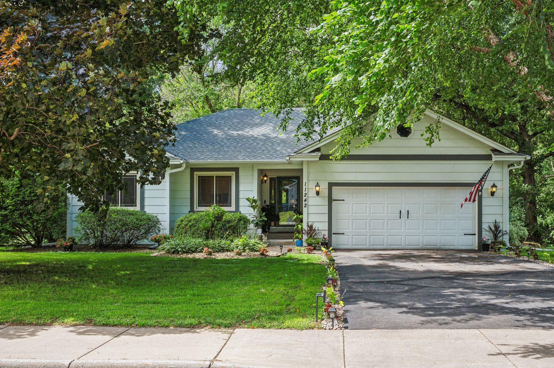 View of Residential at 11242 192nd Avenue, Elk River MN 55330, Elk River - Mike Wilen | Minnesota Team Real Estate