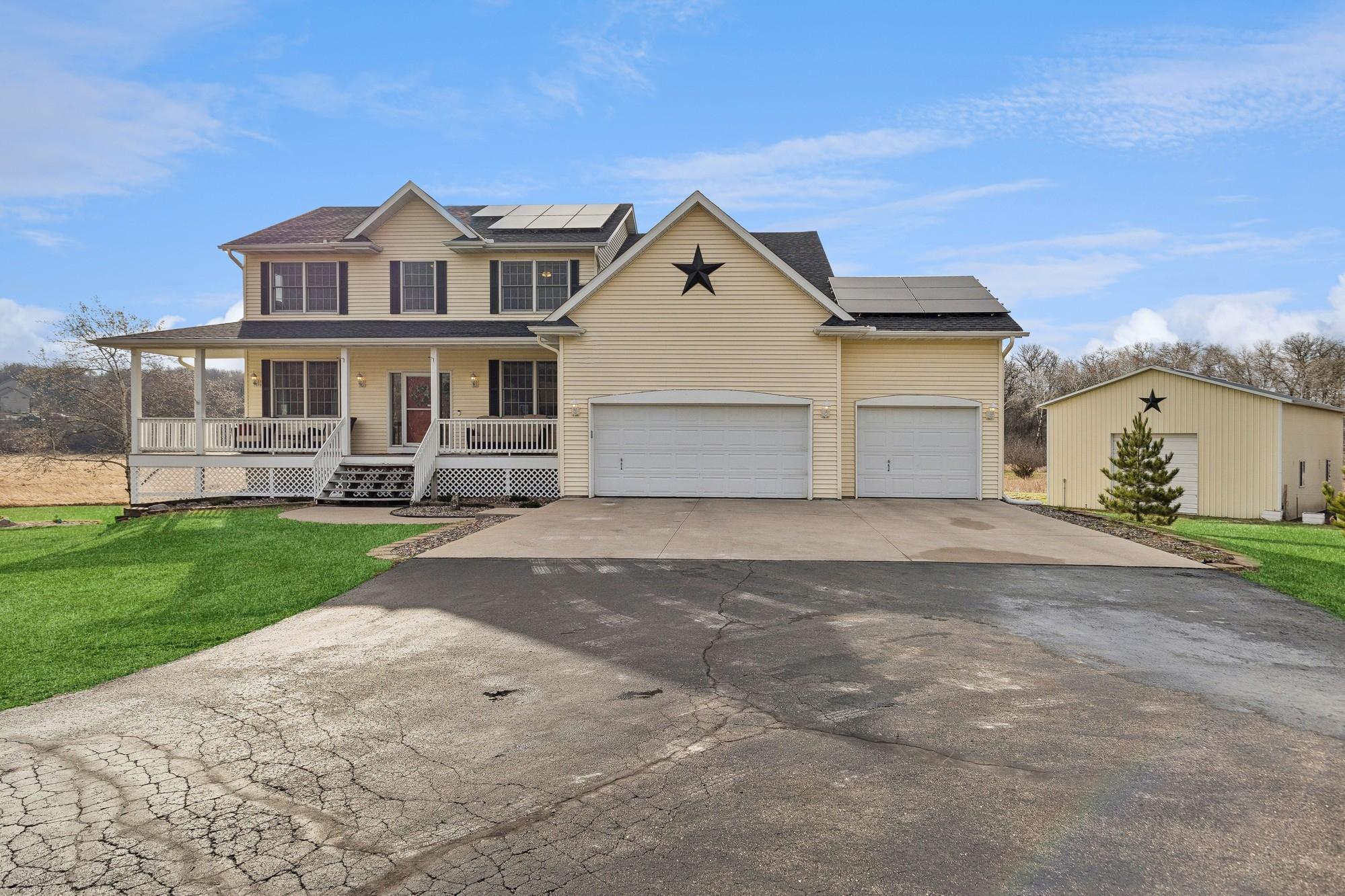 View of Residential at 4415 Miller View Road, Elko New Market MN 55020, Elko New Market - Mike Wilen | Minnesota Team Real Estate