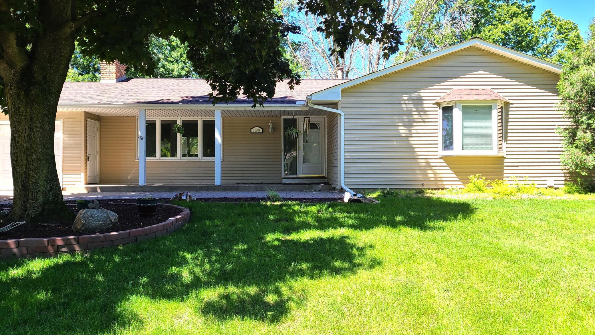 View of Residential at 11704 Cartier Avenue, Burnsville MN 55337, Burnsville - Mike Wilen | Minnesota Team Real Estate
