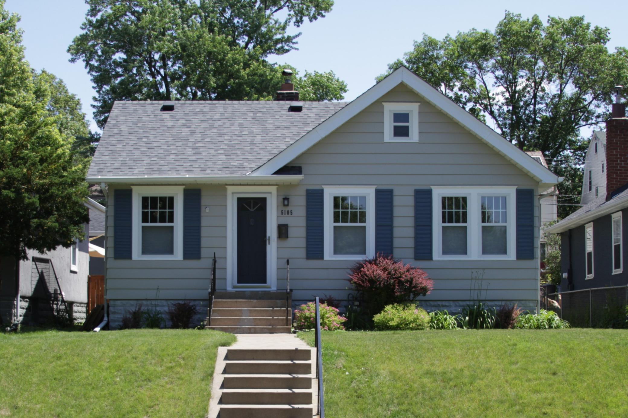 View of Residential at 5105 12th Avenue, Minneapolis MN 55417, Minneapolis - Mike Wilen | Minnesota Team Real Estate