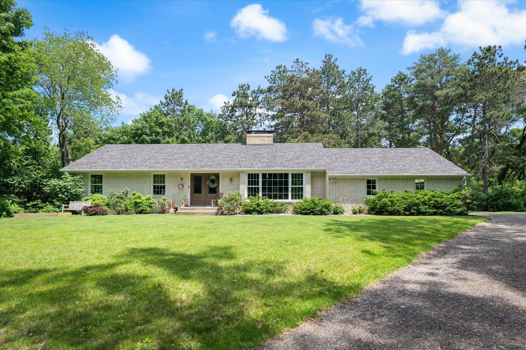 View of Residential at 53 Glen Edge Road, Dellwood MN 55110, Dellwood - Mike Wilen | Minnesota Team Real Estate