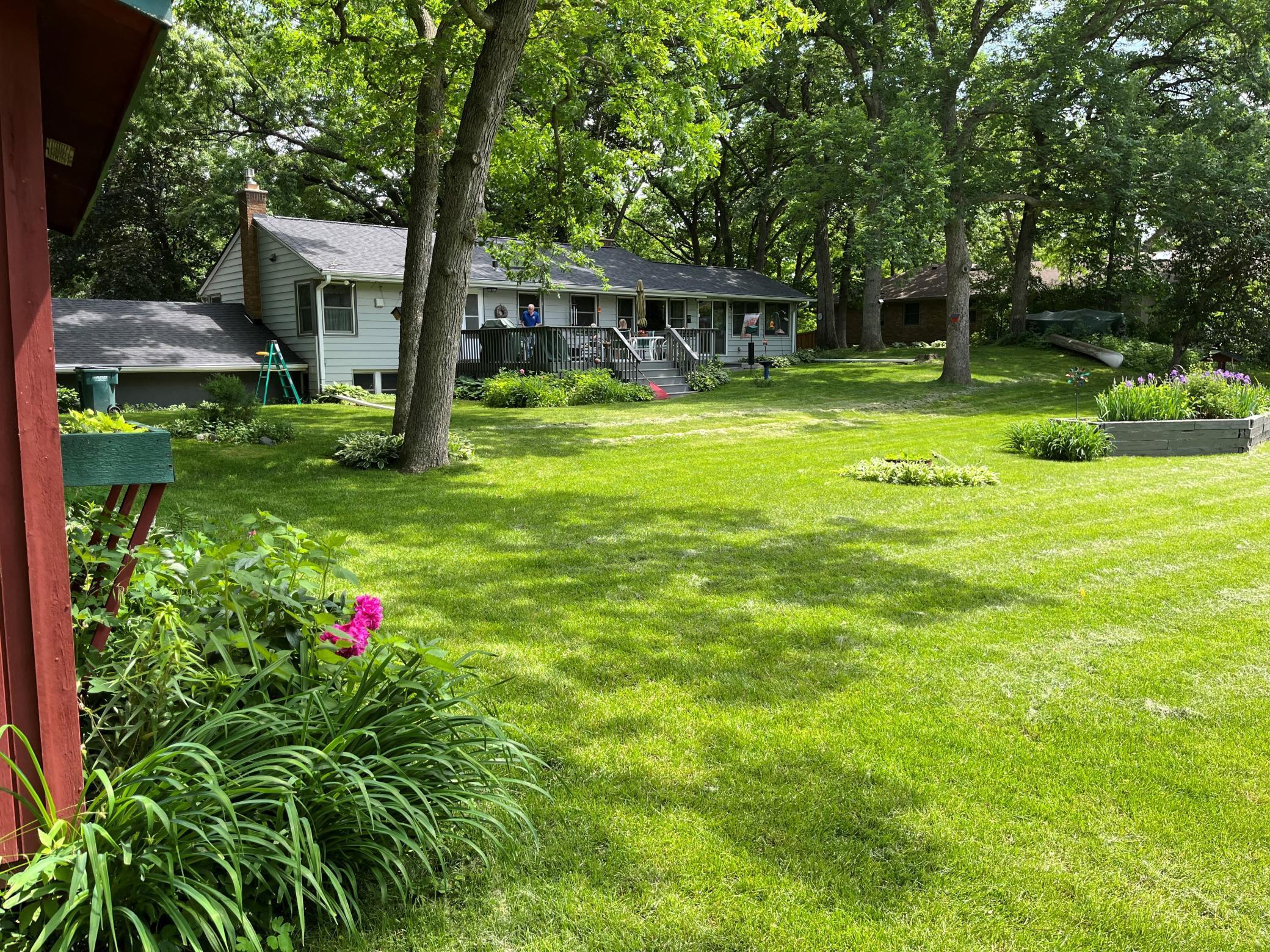 View of Residential at 3505 Ridgewood Road, Arden Hills MN 55112, Arden Hills - Mike Wilen | Minnesota Team Real Estate