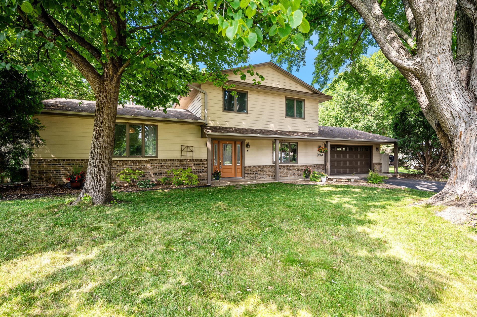View of Residential at 3970 Yorktown Lane, Minneapolis MN 55441, Minneapolis - Mike Wilen | Minnesota Team Real Estate
