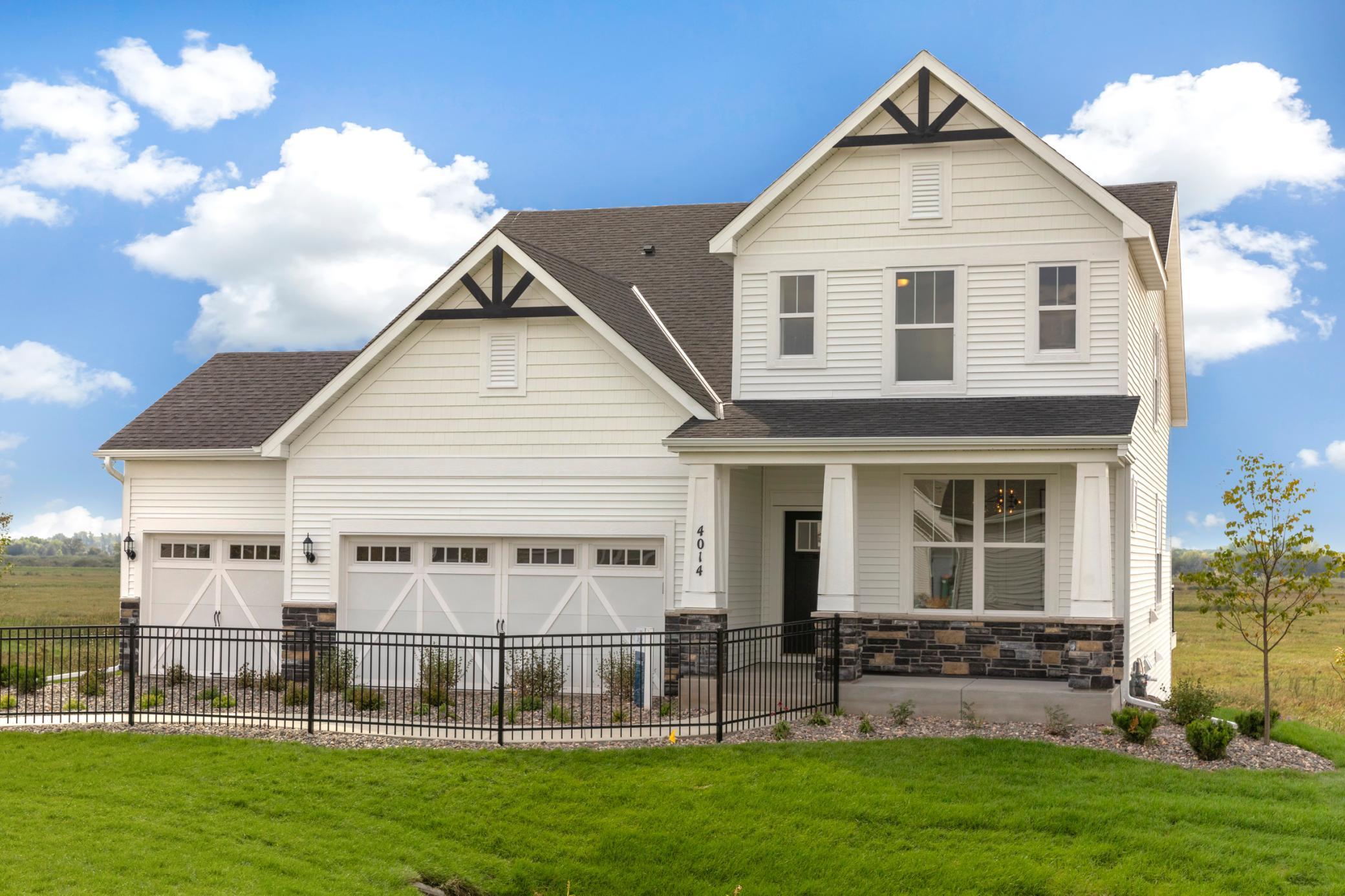 View of Residential at 14800 105th Place, Maple Grove MN 55369, Maple Grove - Mike Wilen | Minnesota Team Real Estate