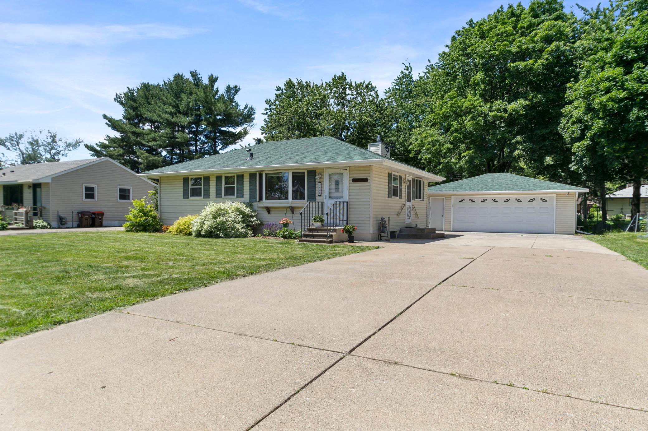 View of Residential at 184 Greystone Avenue, Oakdale MN 55128, Oakdale - Mike Wilen | Minnesota Team Real Estate
