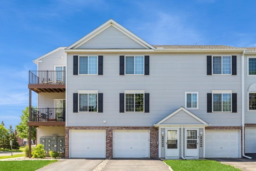 View of Residential at 15482 Flight Way #7, Apple Valley MN 55124, Apple Valley - Mike Wilen | Minnesota Team Real Estate
