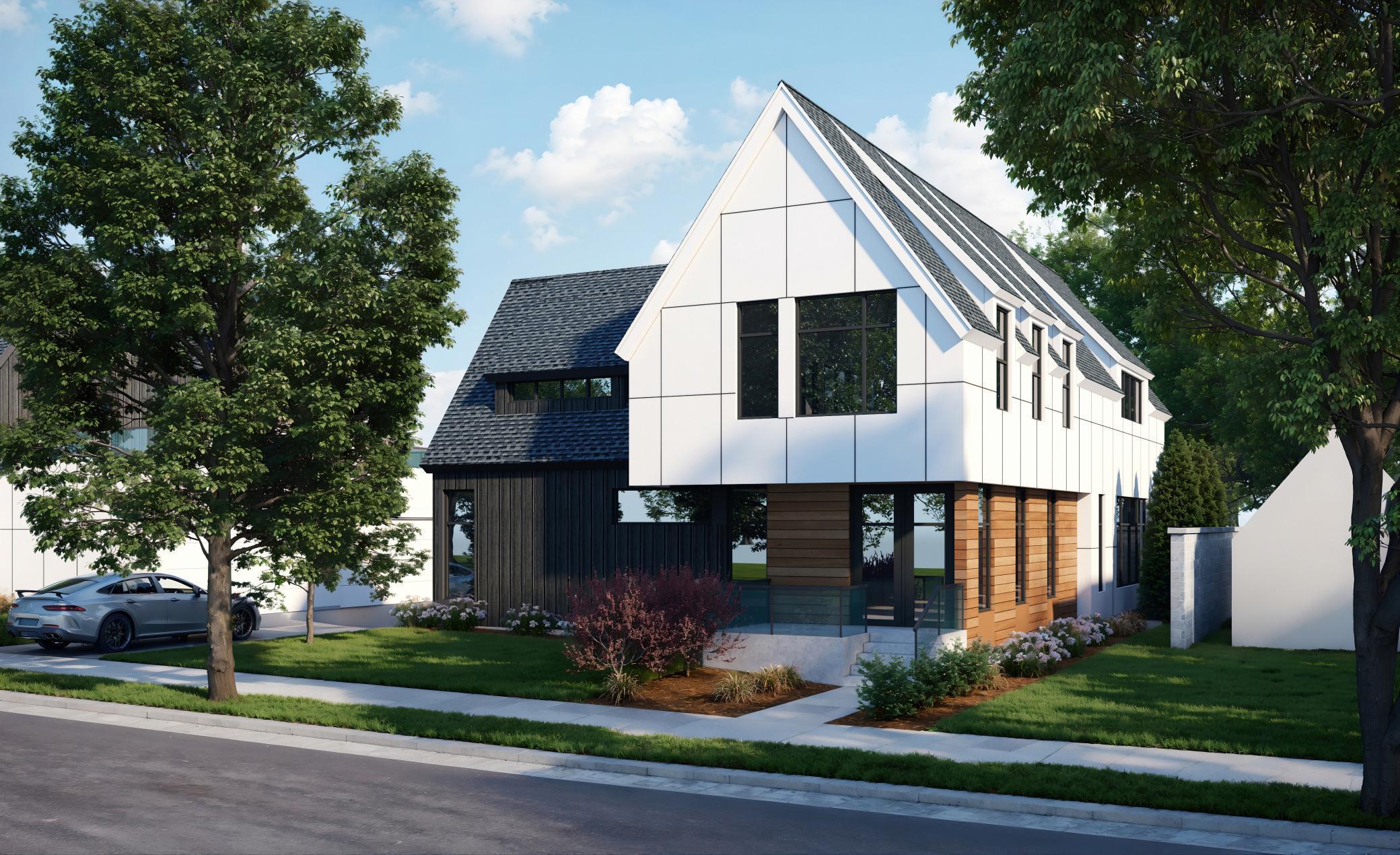 View of Residential at 2815 42nd Street, Minneapolis MN 55410, Minneapolis - Mike Wilen | Minnesota Team Real Estate
