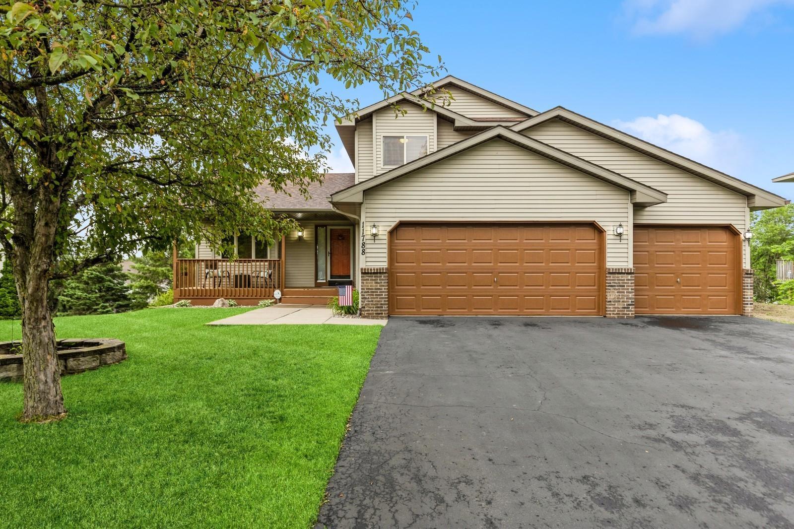 View of Residential at 11788 193rd Avenue, Elk River MN 55330, Elk River - Mike Wilen | Minnesota Team Real Estate