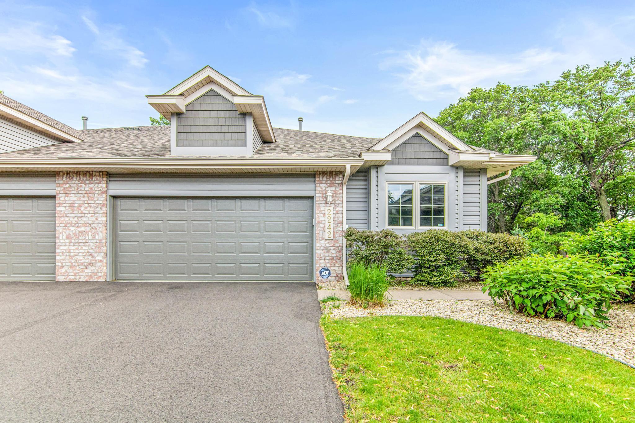 View of Residential at 2242 Stephani Circle, Little Canada MN 55117, Little Canada - Mike Wilen | Minnesota Team Real Estate