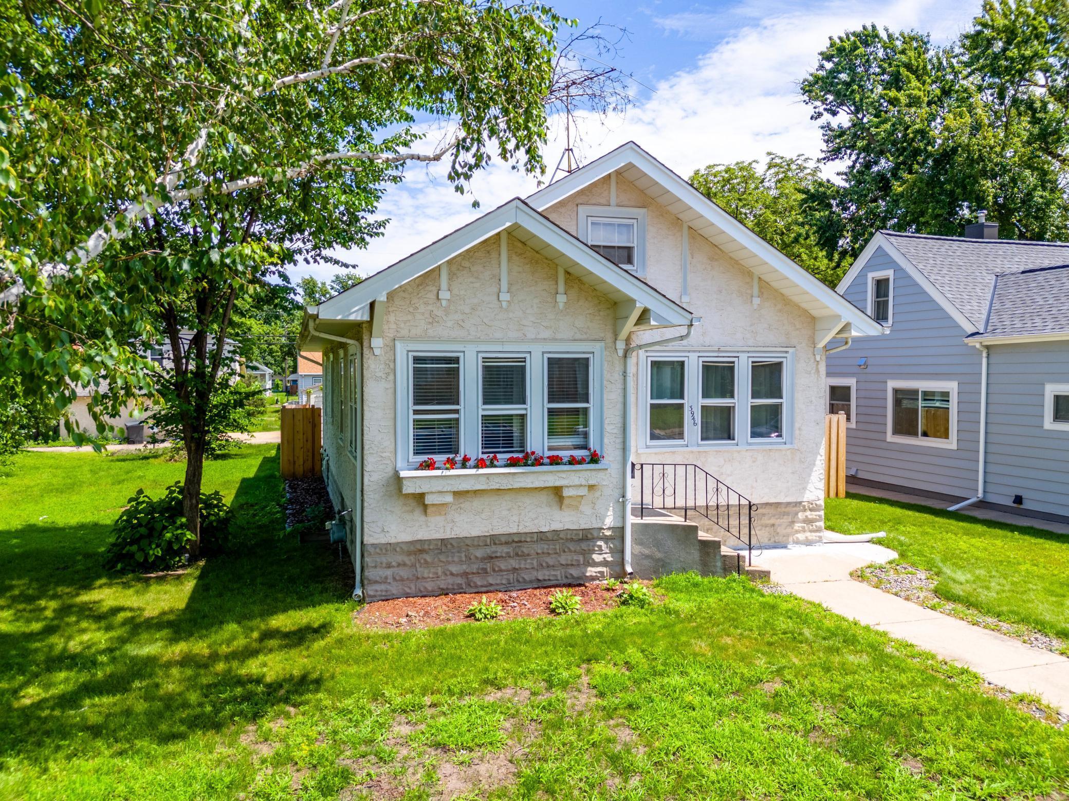 View of Residential at 3946 Thomas Avenue, Minneapolis MN 55412, Minneapolis - Mike Wilen | Minnesota Team Real Estate