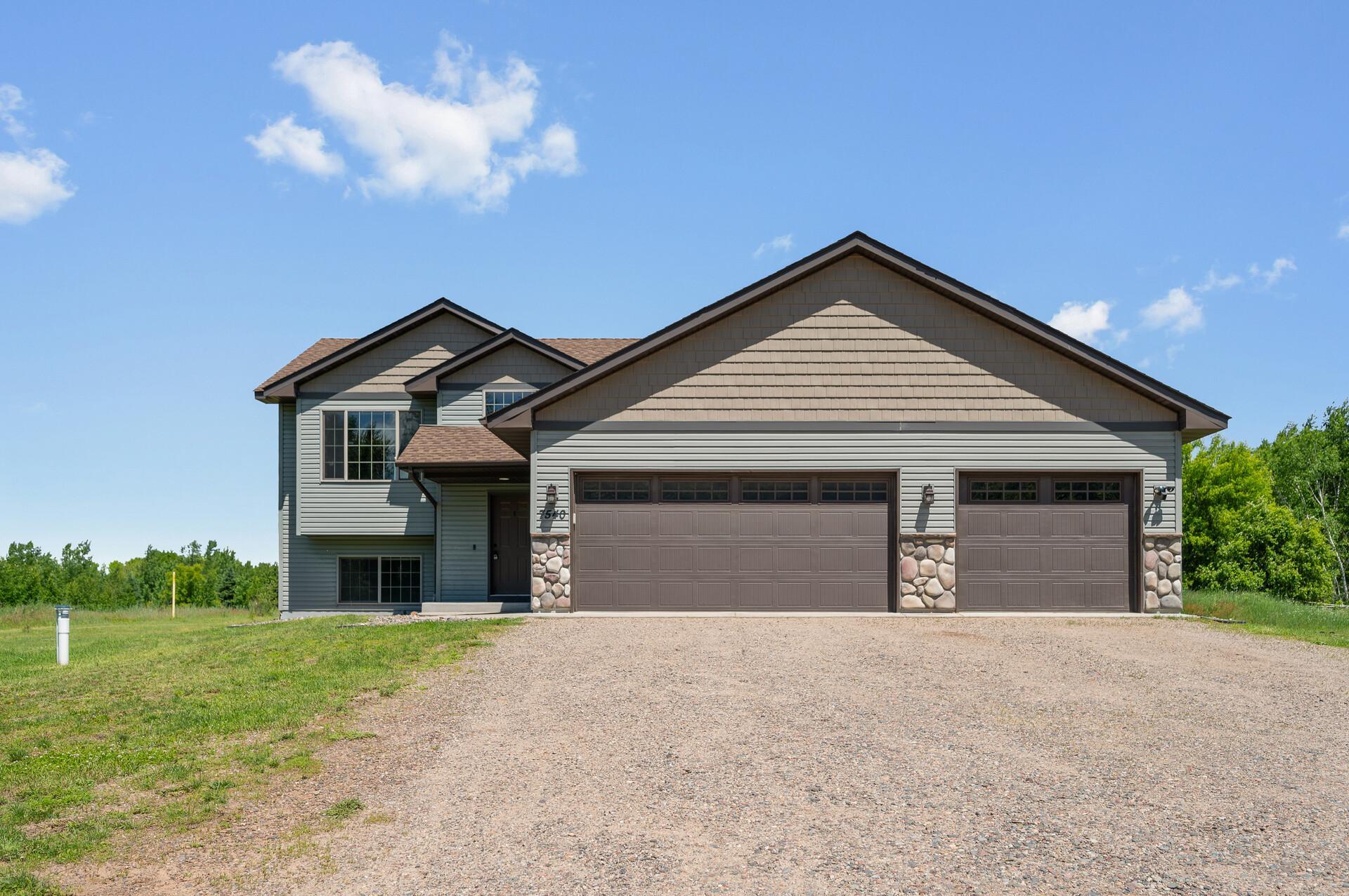 View of Residential at 7540 450th Street, Harris MN 55032, Harris - Mike Wilen | Minnesota Team Real Estate