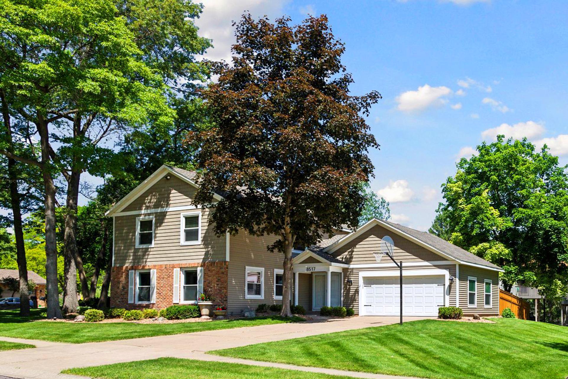 View of Residential at 8517 143rd Street, Apple Valley MN 55124, Apple Valley - Mike Wilen | Minnesota Team Real Estate