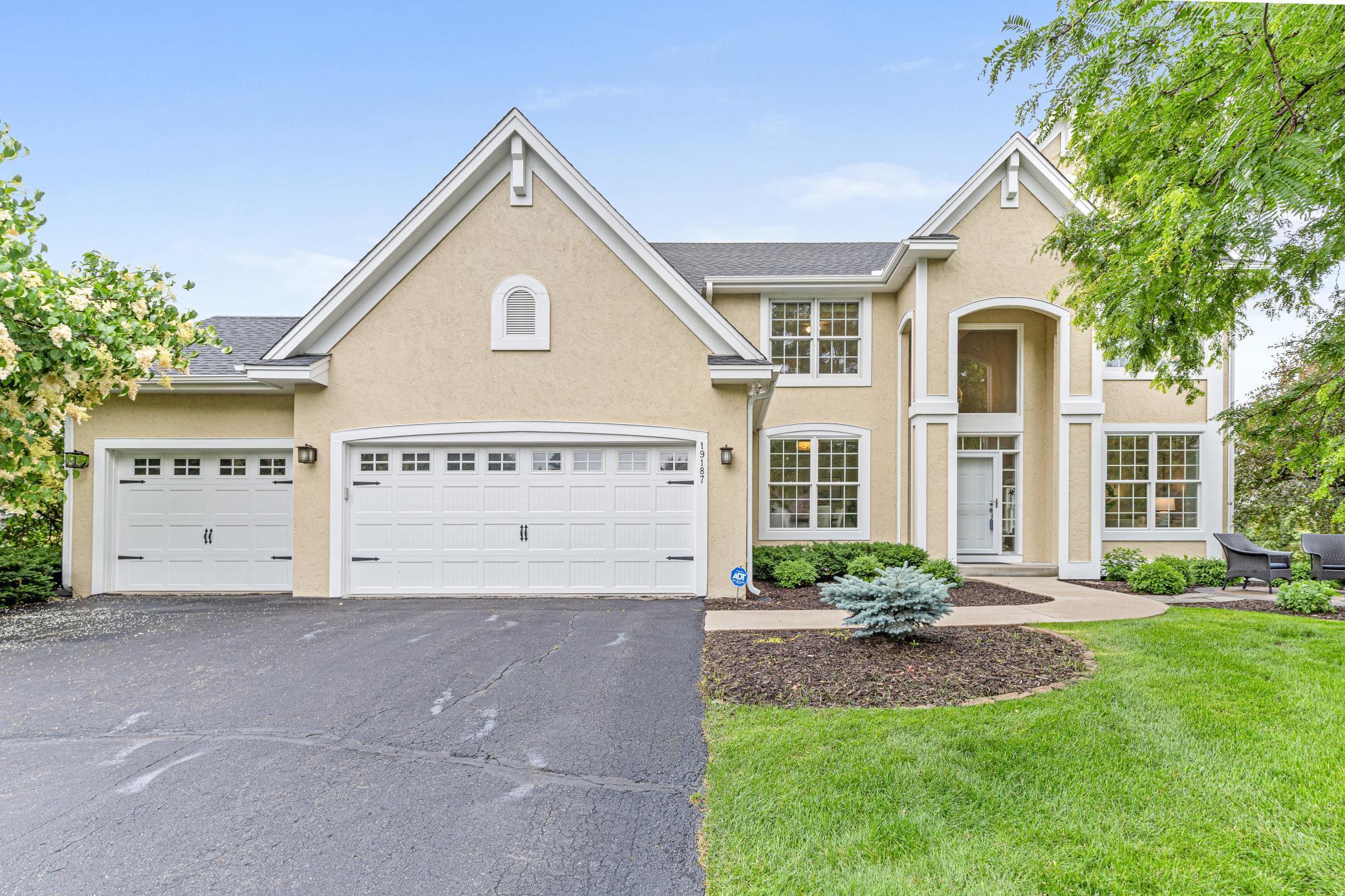 View of Residential at 19187 Poplar Circle, Eden Prairie MN 55347, Eden Prairie - Mike Wilen | Minnesota Team Real Estate