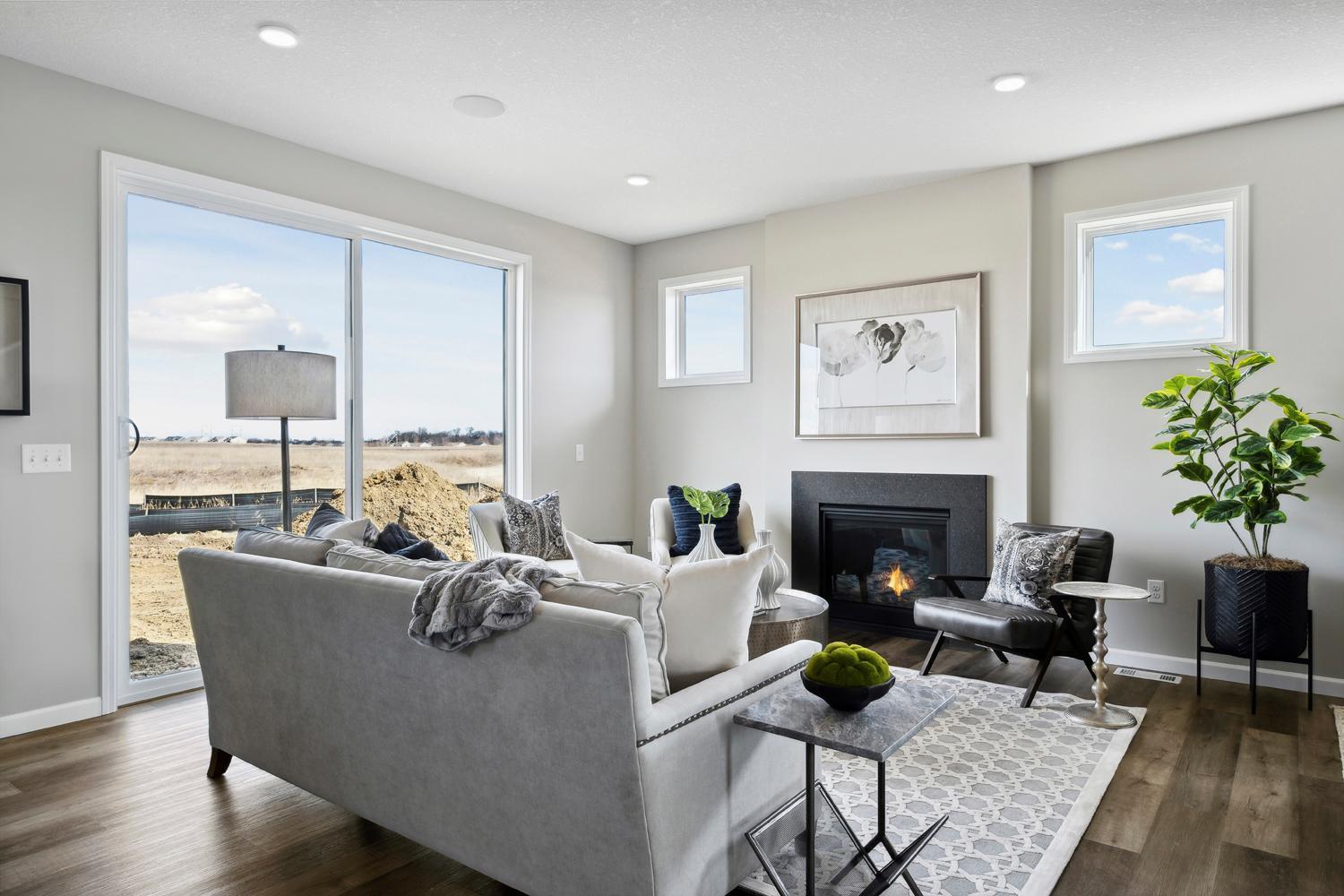View of Residential at 5008 Airlake Draw, Woodbury MN 55129, Woodbury - Mike Wilen | Minnesota Team Real Estate