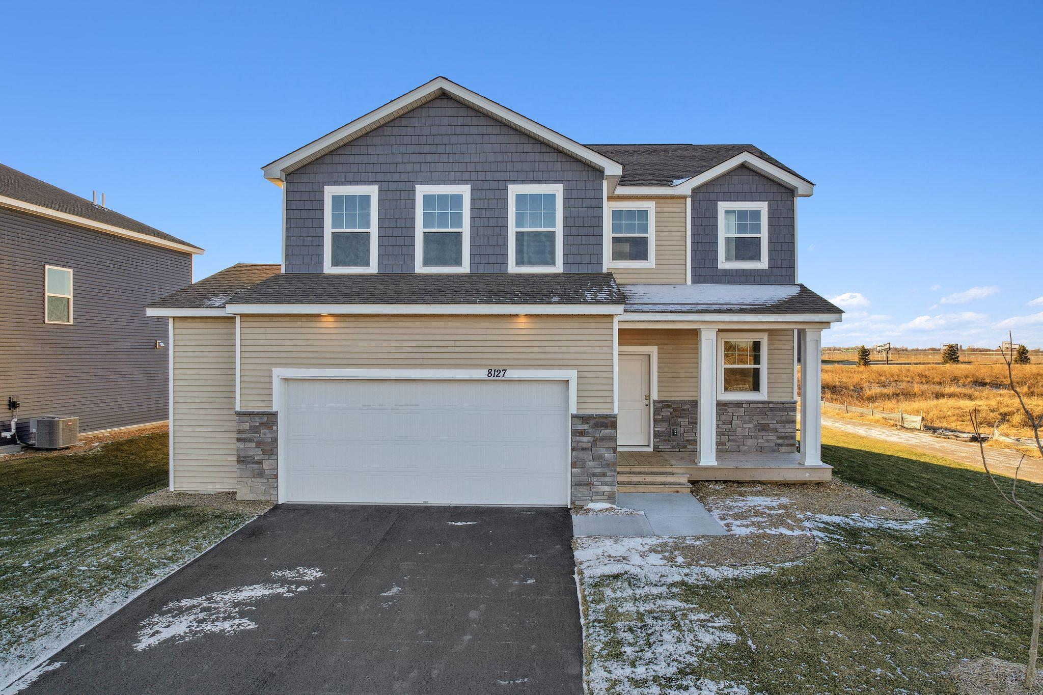 View of Residential at 8127 Marquette Avenue, Otsego MN 55330, Otsego - Mike Wilen | Minnesota Team Real Estate