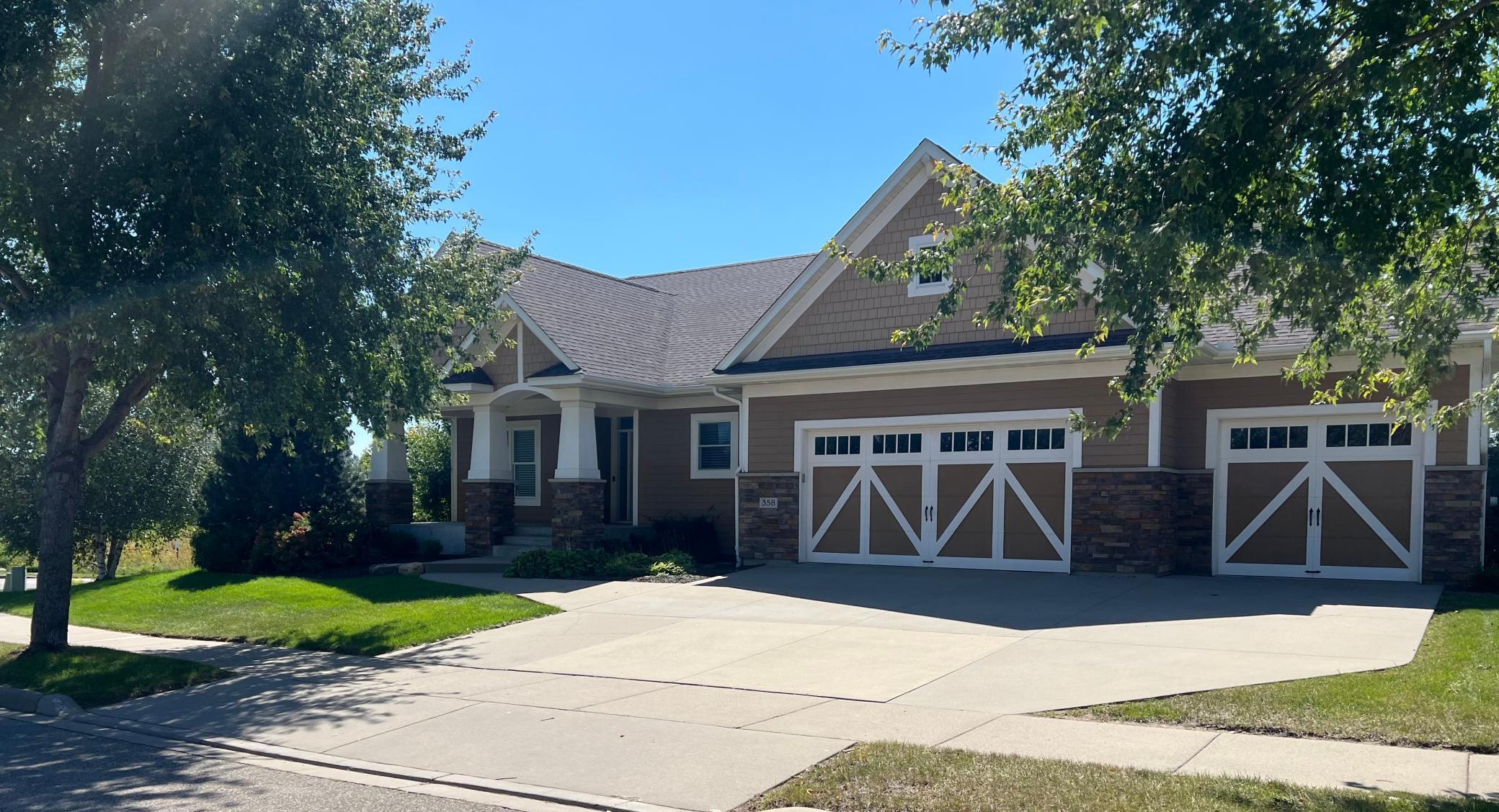 View of Residential at 358 Prairie Way, Bayport MN 55003, Bayport - Mike Wilen | Minnesota Team Real Estate
