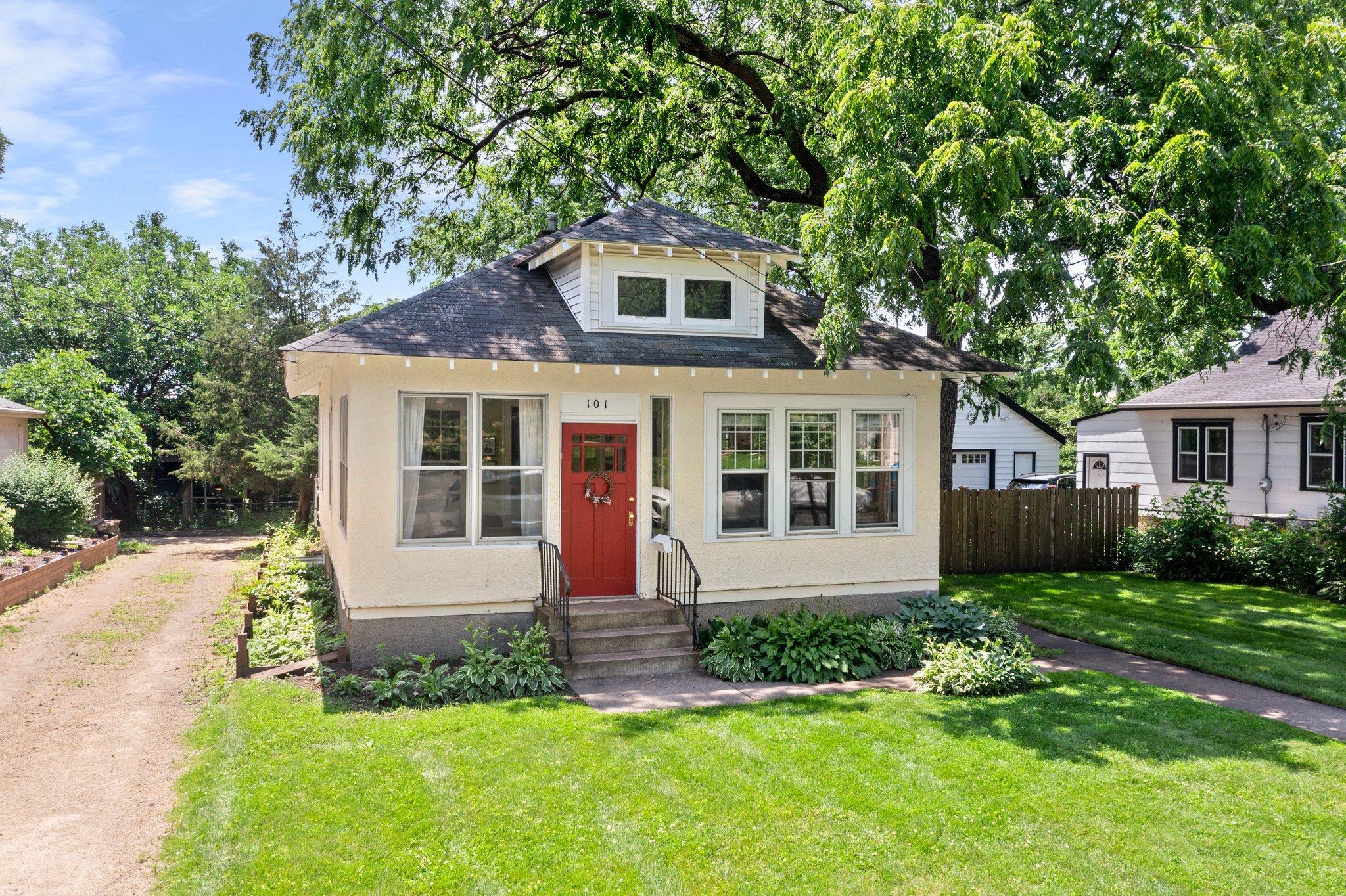 View of Residential at 101 58th Street, Minneapolis MN 55419, Minneapolis - Mike Wilen | Minnesota Team Real Estate