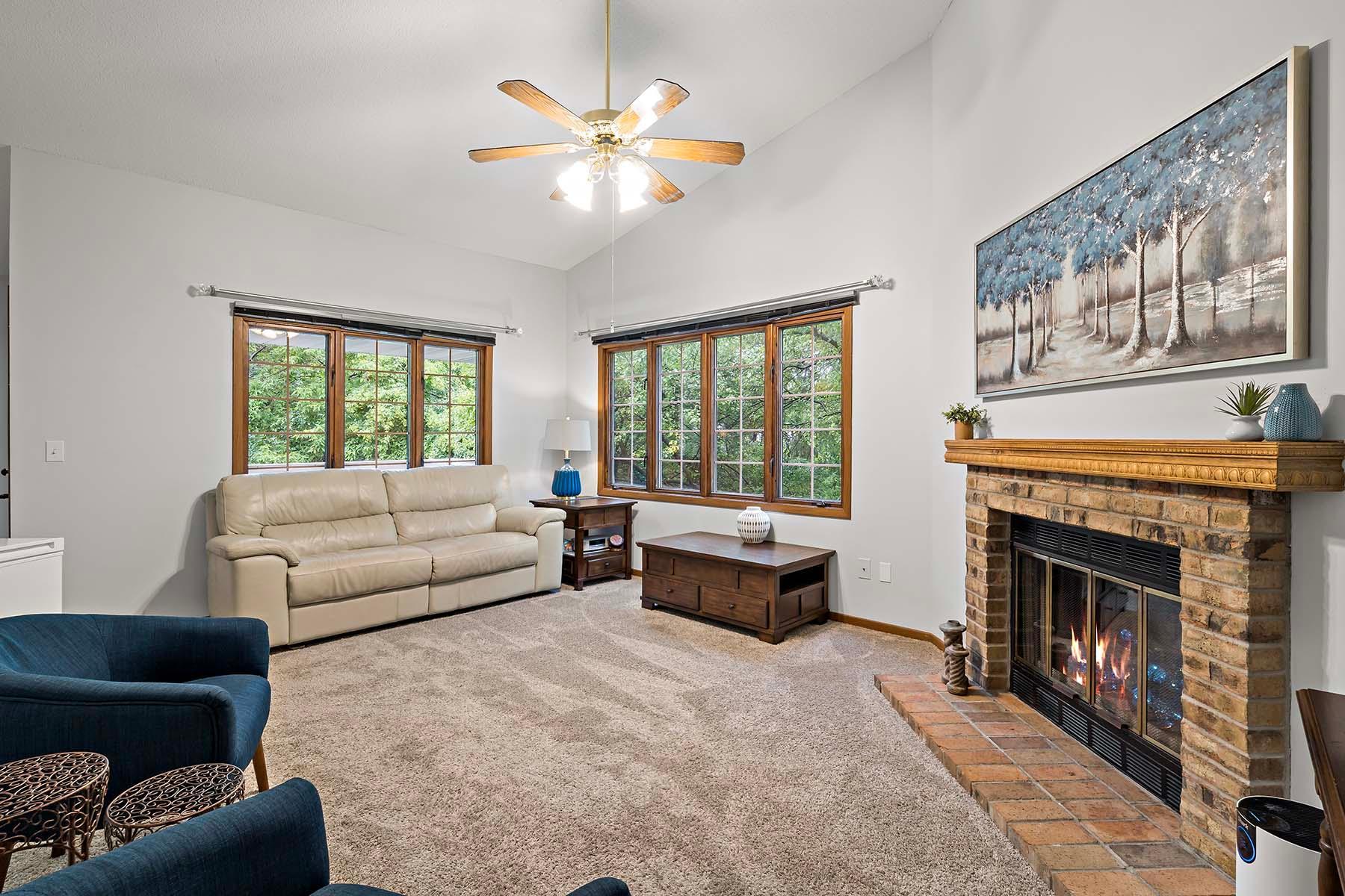 View of Residential at 3579 Blue Jay Way #201, Eagan MN 55123, Eagan - Mike Wilen | Minnesota Team Real Estate