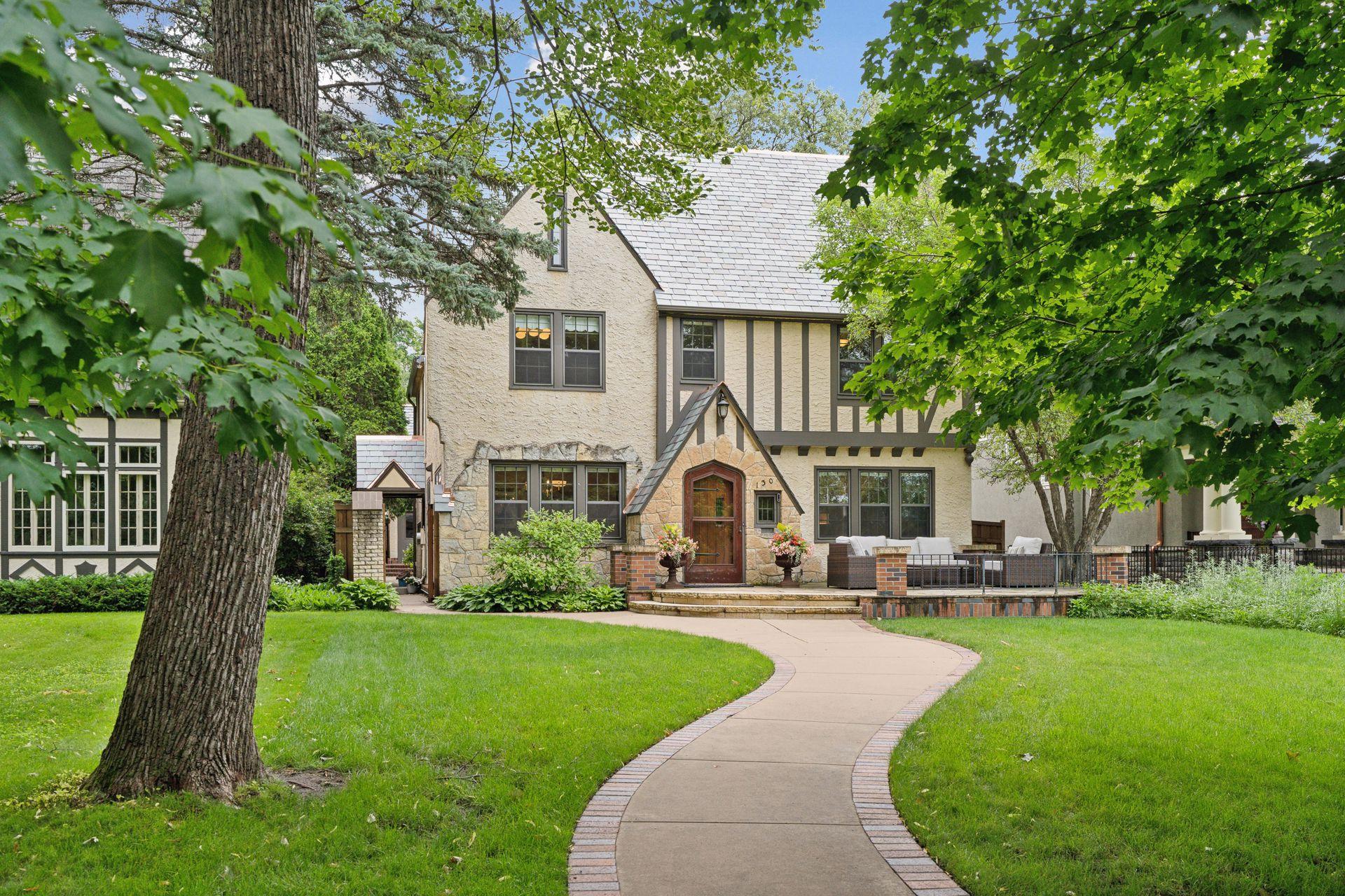 View of Residential at 130 Mississippi River Boulevard, Saint Paul MN 55105, Saint Paul - Mike Wilen | Minnesota Team Real Estate