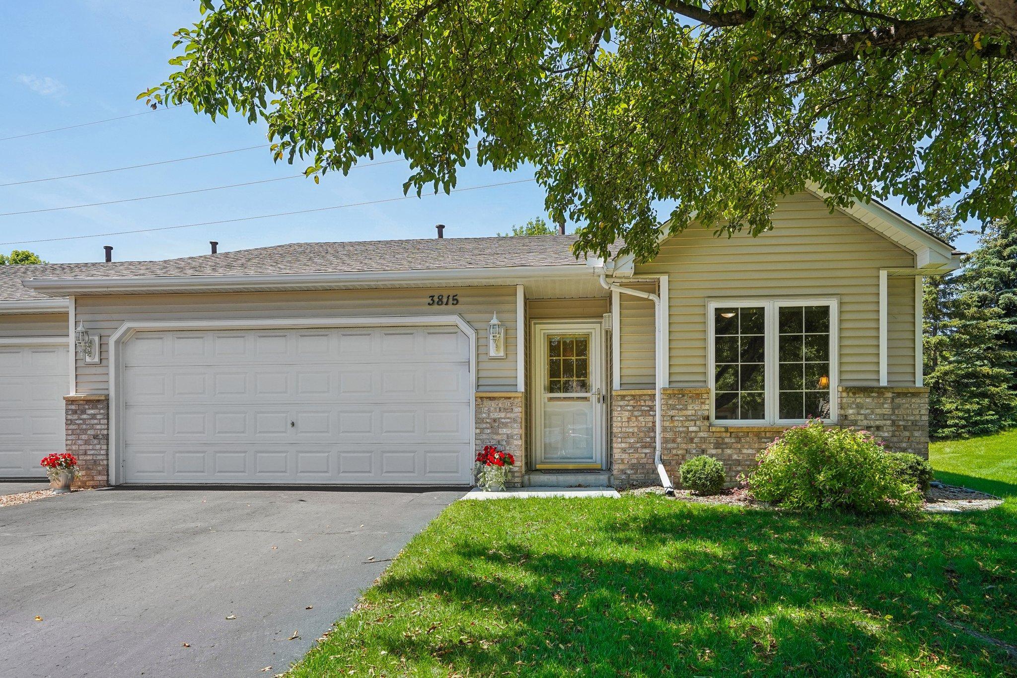 View of Residential at 3815 Zinnia Lane, Minneapolis MN 55441, Minneapolis - Mike Wilen | Minnesota Team Real Estate