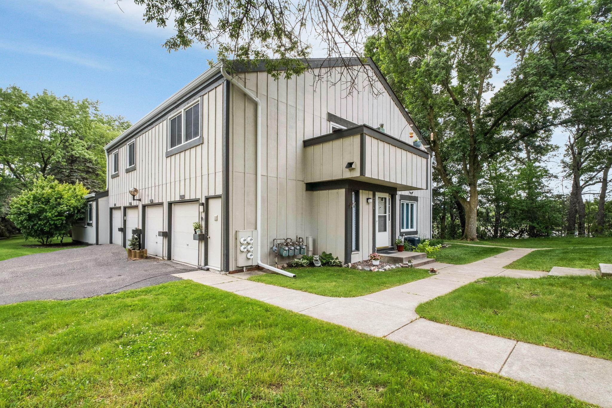View of Residential at 4796 Grenwich Way, Oakdale MN 55128, Oakdale - Mike Wilen | Minnesota Team Real Estate