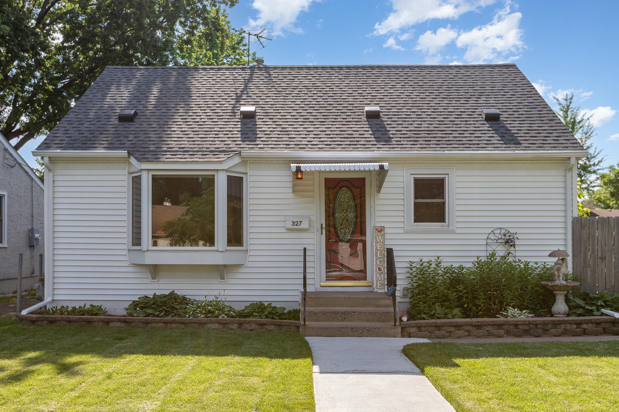 View of Residential at 327 Hazelwood Street, Saint Paul MN 55106, Saint Paul - Mike Wilen | Minnesota Team Real Estate