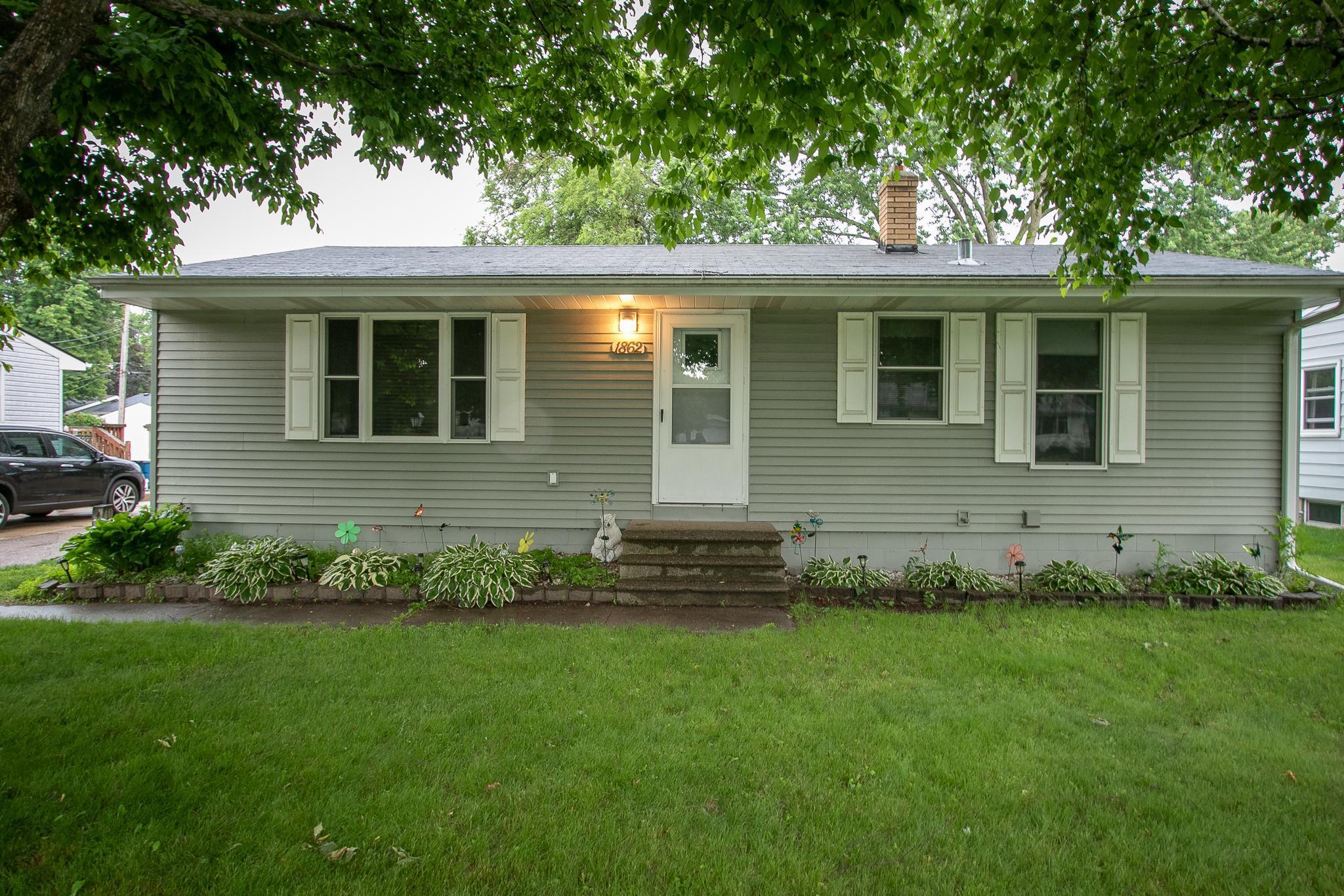 View of Residential at 1862 7th Street, White Bear Lake MN 55110, White Bear Lake - Mike Wilen | Minnesota Team Real Estate