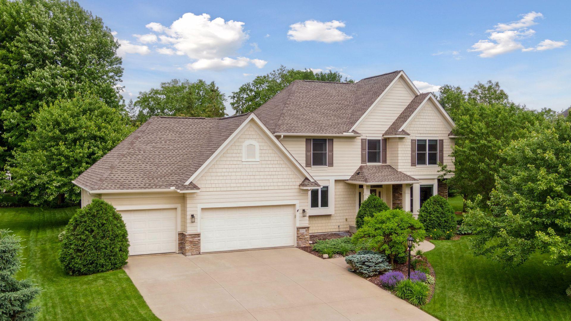 View of Residential at 8996 Springwood Drive, Woodbury MN 55125, Woodbury - Mike Wilen | Minnesota Team Real Estate