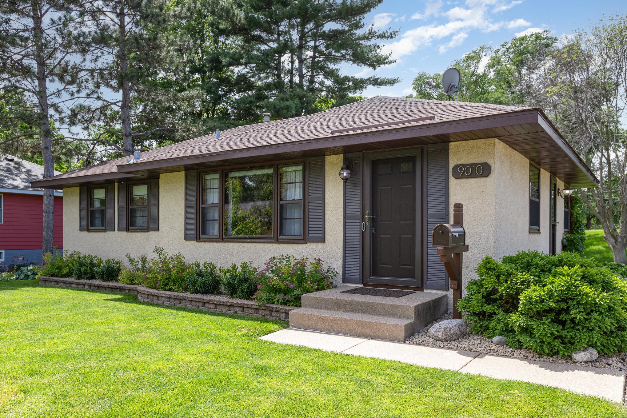 View of Residential at 9010 Knox Avenue, Bloomington MN 55431, Bloomington - Mike Wilen | Minnesota Team Real Estate
