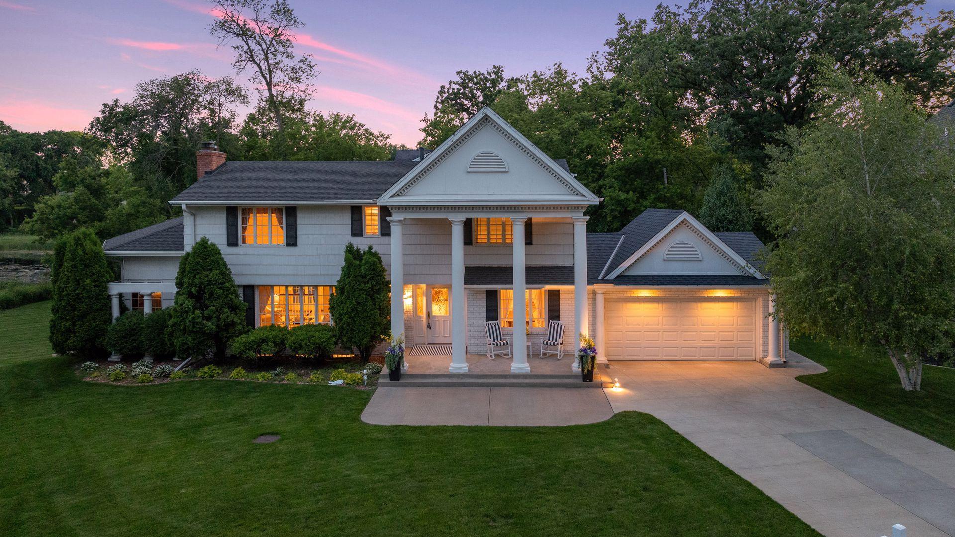 View of Residential at 5637 Interlachen Circle, Edina MN 55436, Edina - Mike Wilen | Minnesota Team Real Estate