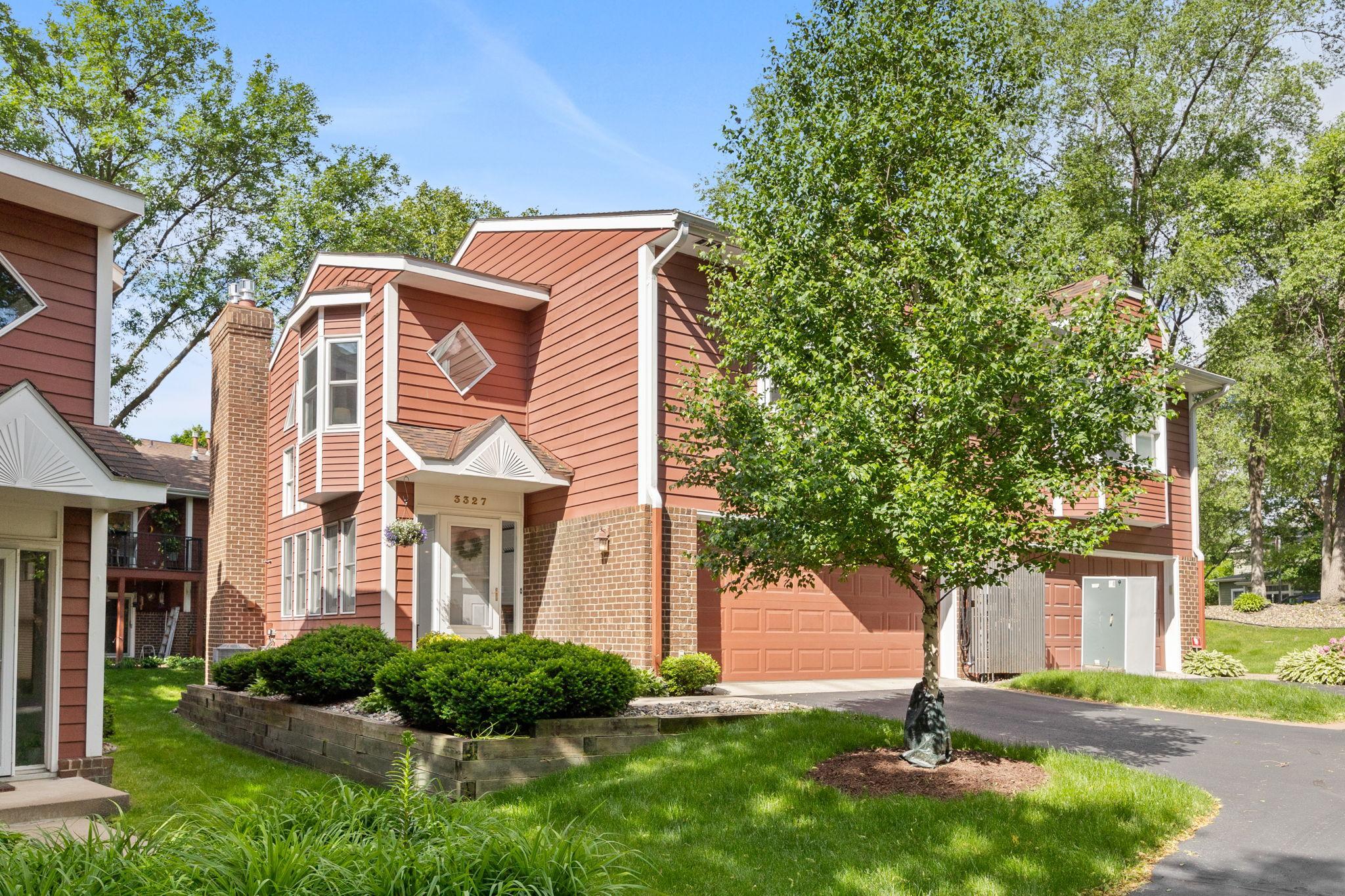 View of Residential at 3327 Saint Paul Avenue, Minneapolis MN 55416, Minneapolis - Mike Wilen | Minnesota Team Real Estate