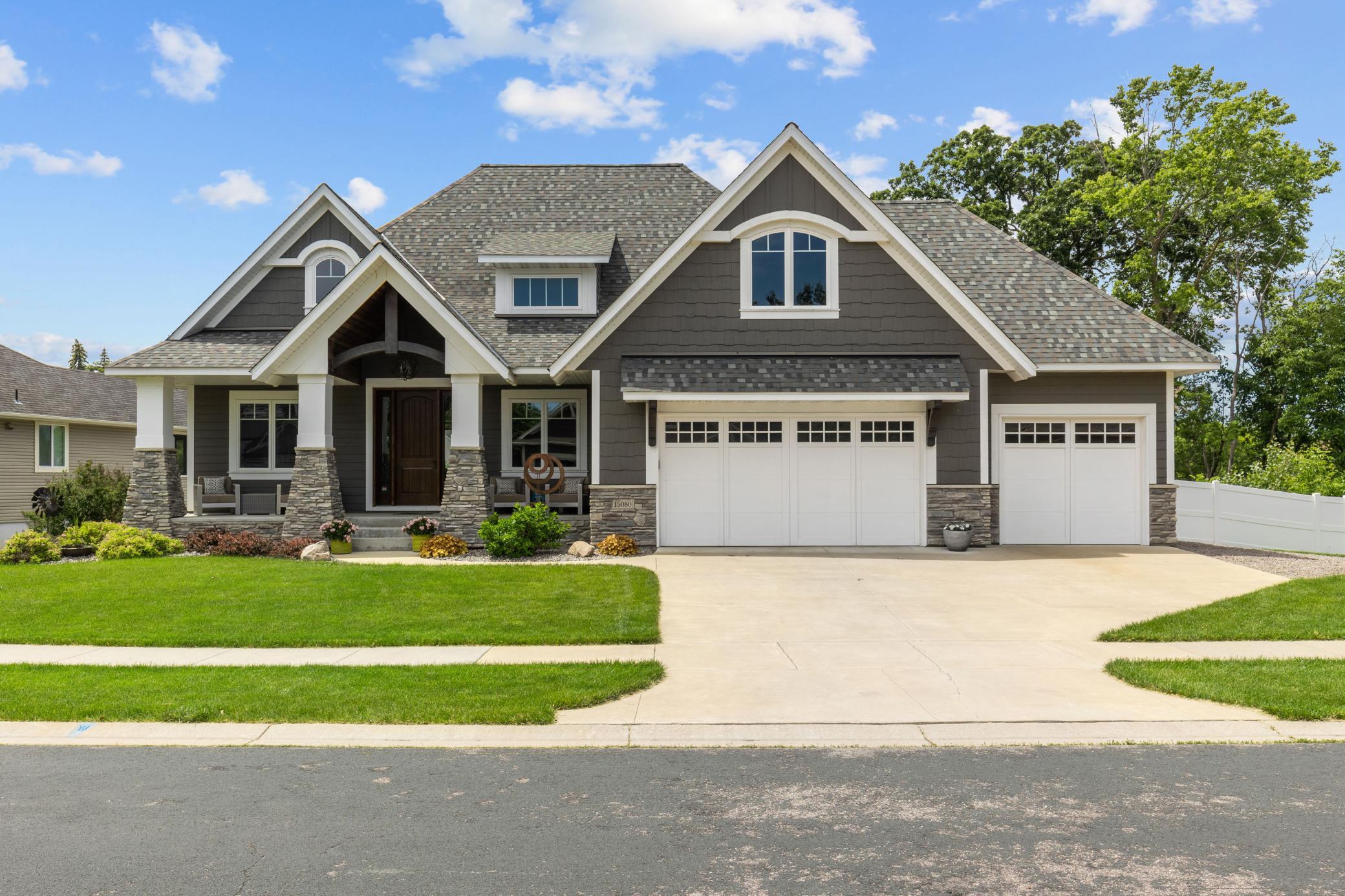 View of Residential at 15080 Valley View Drive, Savage MN 55378, Savage - Mike Wilen | Minnesota Team Real Estate