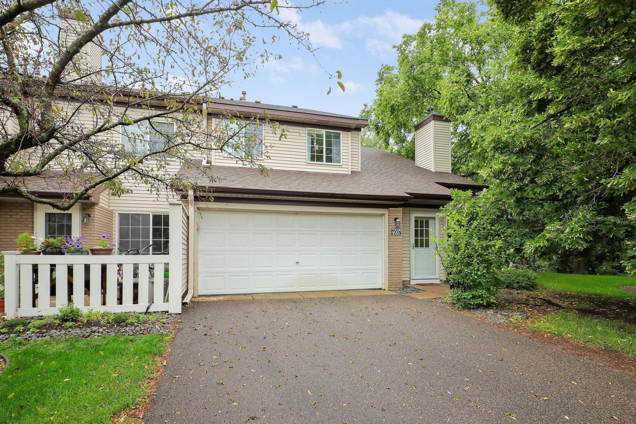 View of Residential at 4007 Wilshire Circle #90, Shoreview MN 55126, Shoreview - Mike Wilen | Minnesota Team Real Estate