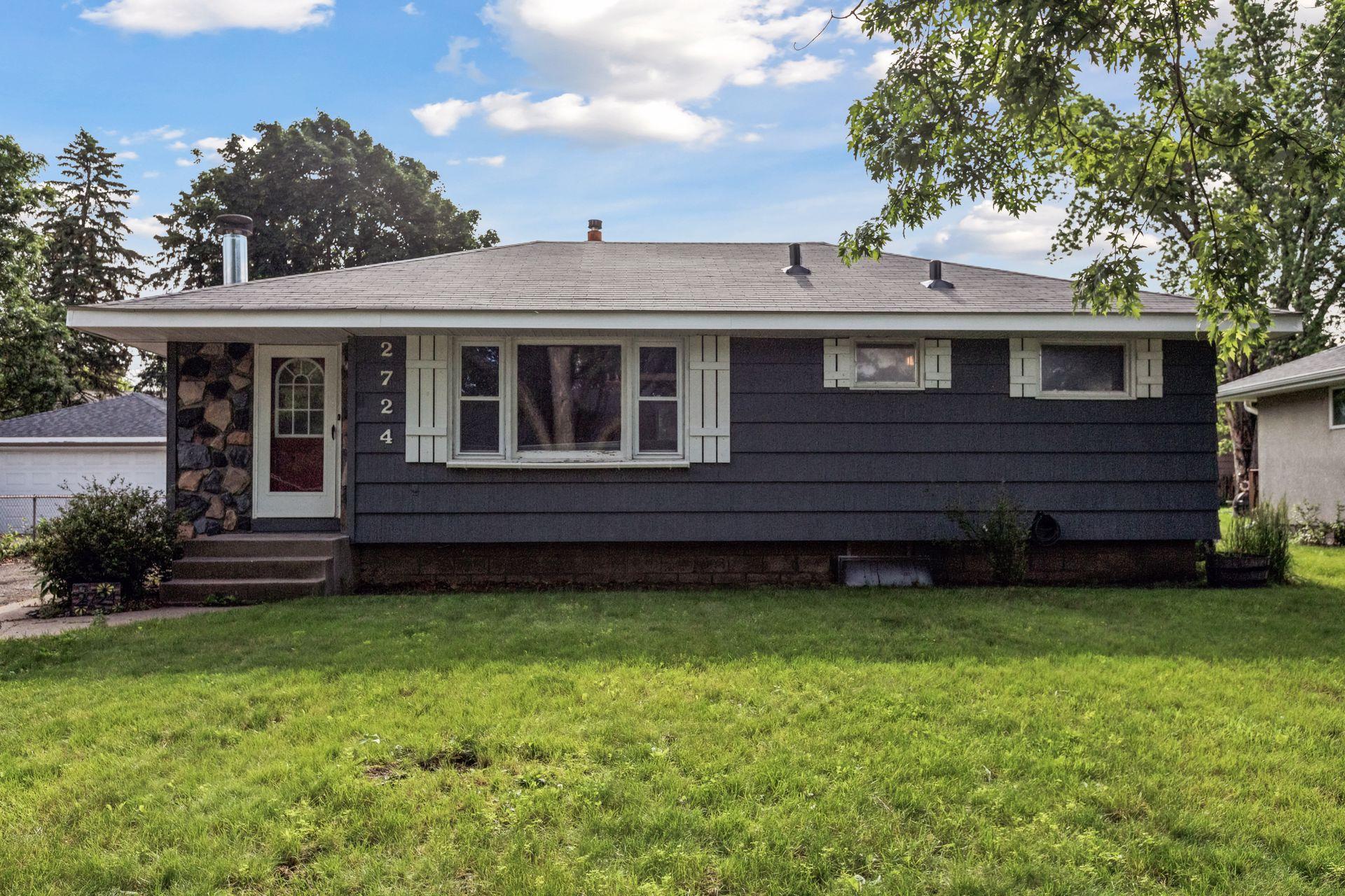 View of Residential at 2724 Gerald Avenue, North Saint Paul MN 55109, North Saint Paul - Mike Wilen | Minnesota Team Real Estate