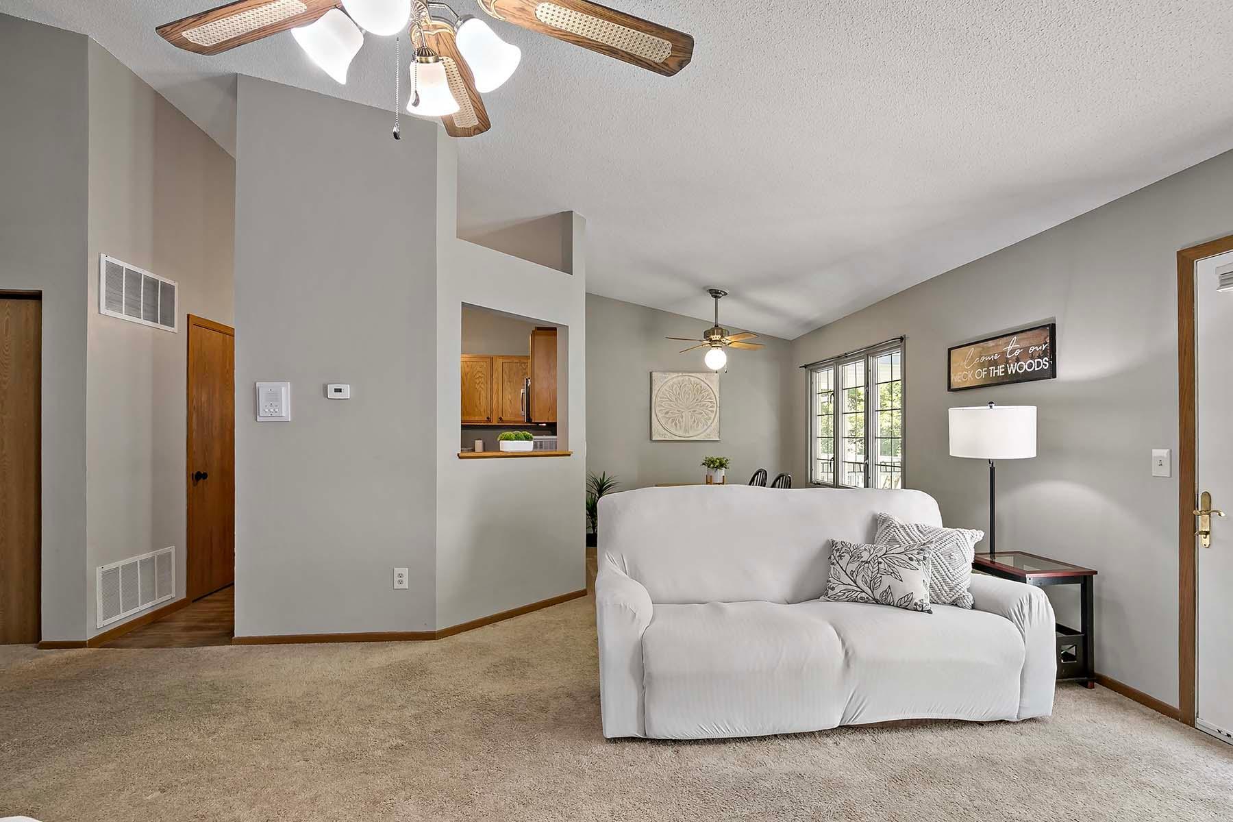 View of Residential at 3579 Blue Jay Way #202, Eagan MN 55123, Eagan - Mike Wilen | Minnesota Team Real Estate