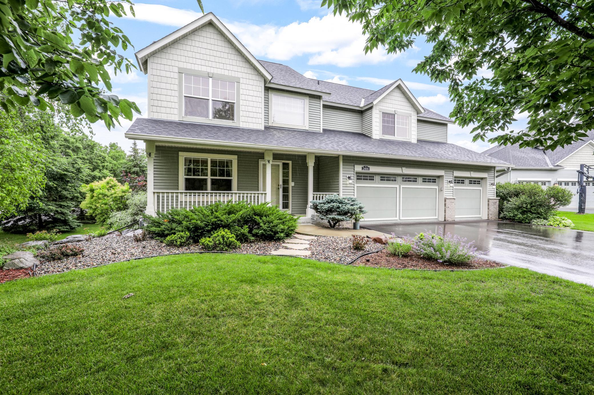 View of Residential at 2466 Sandstone Place, Woodbury MN 55129, Woodbury - Mike Wilen | Minnesota Team Real Estate