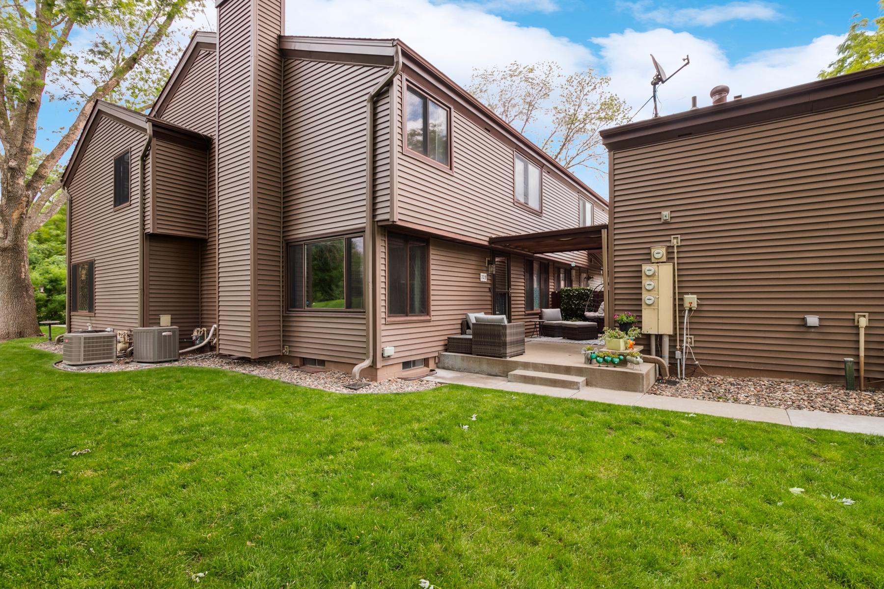 View of Residential at 112723 Hundertmark Road, Chaska MN 55318, Chaska - Mike Wilen | Minnesota Team Real Estate